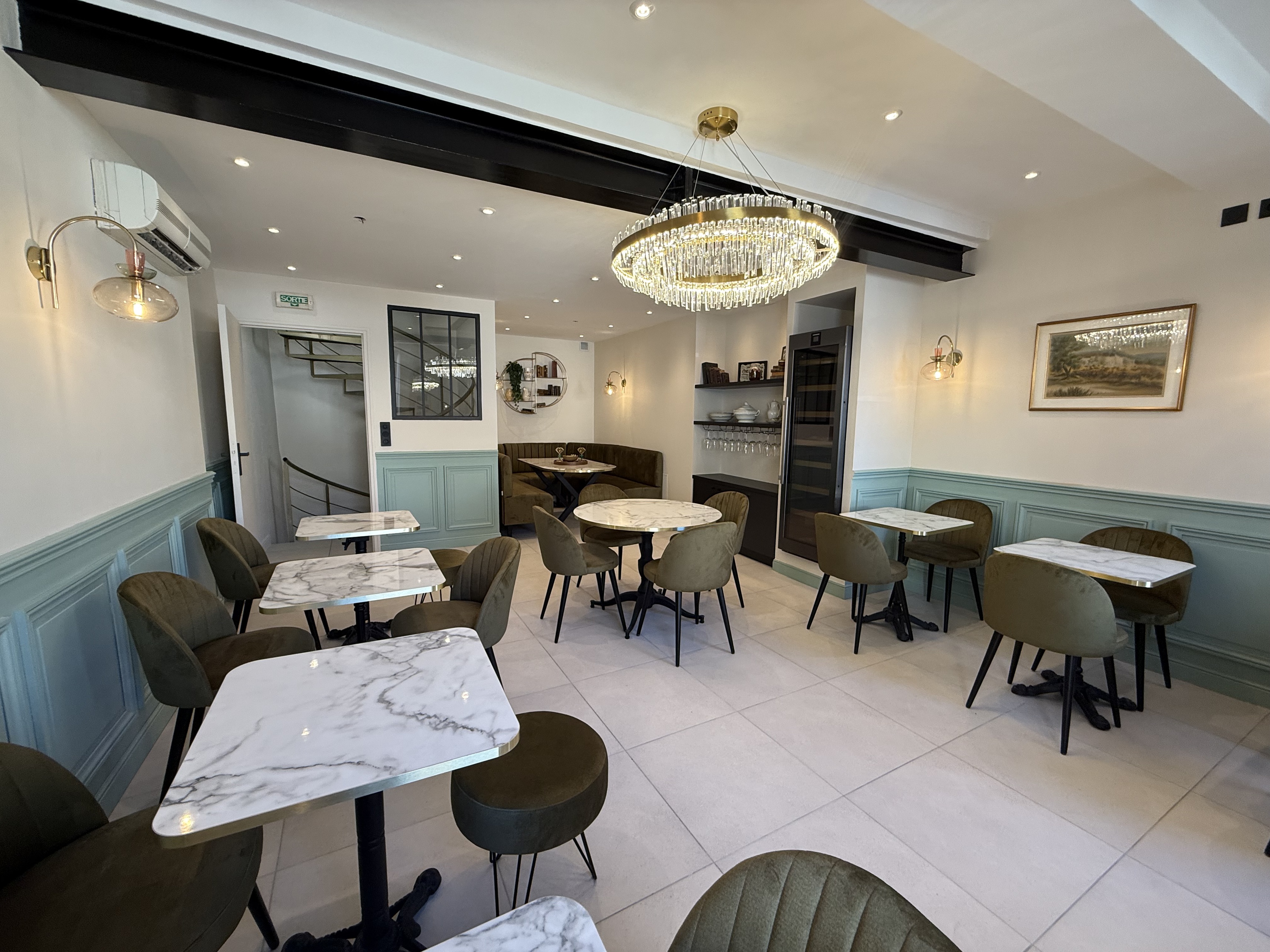 Achat immobilier Local commercial   130m2 à Saint-Rémy-de-Provence (13210) - Photo n°4