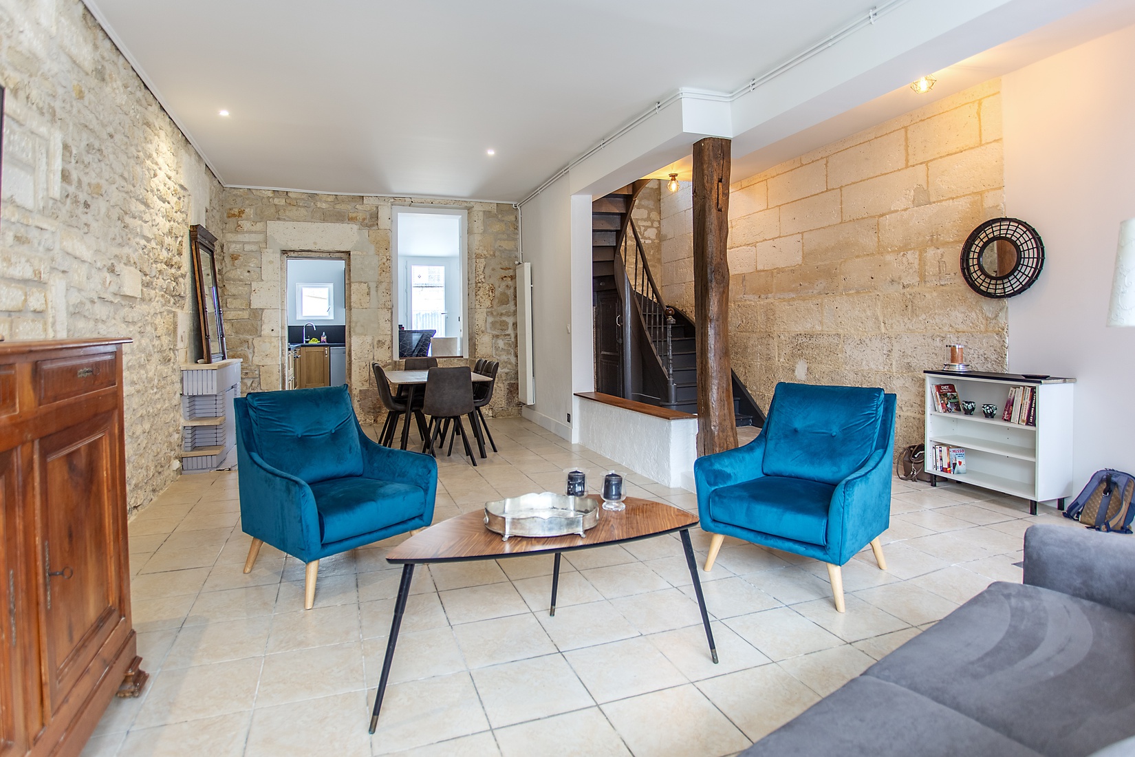 maison 6 pièces - 151m2 à Ruelle-sur-Touvre (16600)