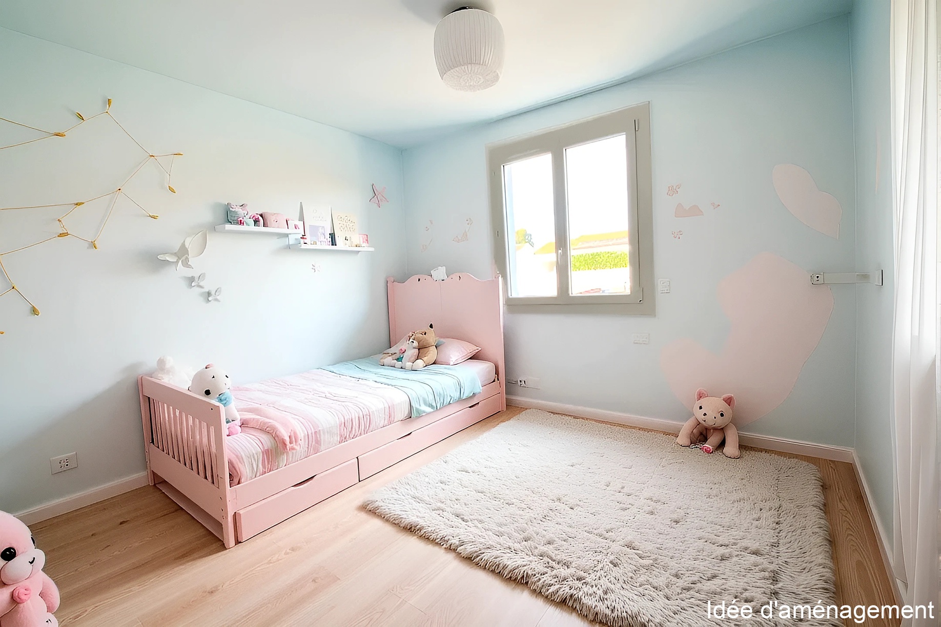 Achat immobilier Maison 6 pièces  118m2 à Sainte-Foy (85150) - Photo n°9