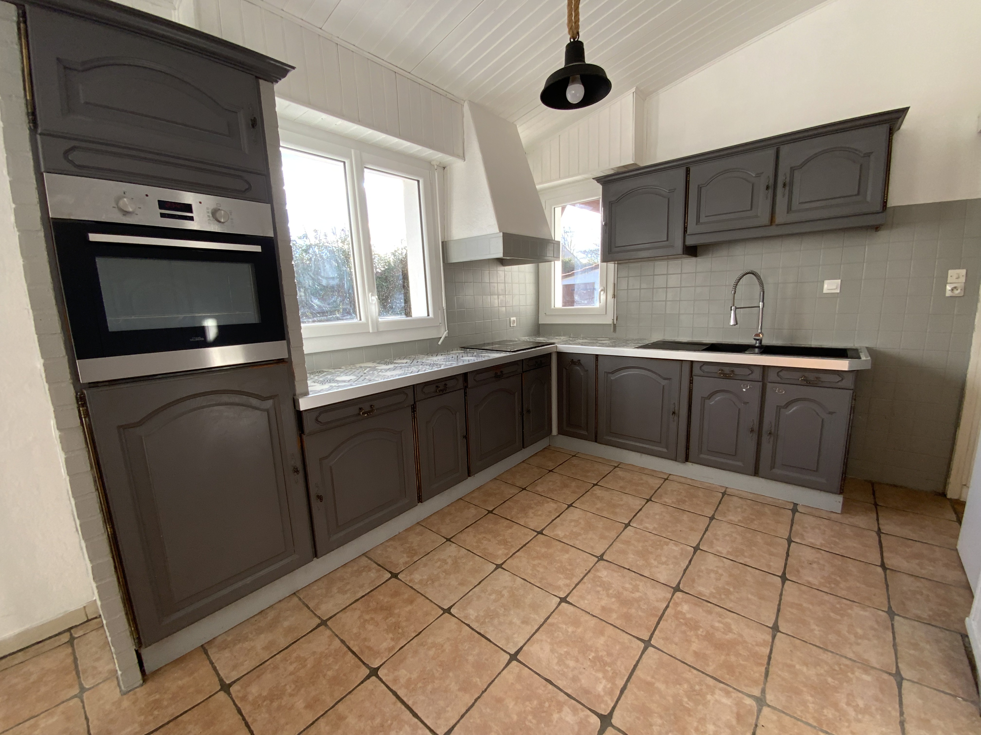 Achat immobilier Maison 6 pièces  118m2 à Sainte-Foy (85150) - Photo n°13