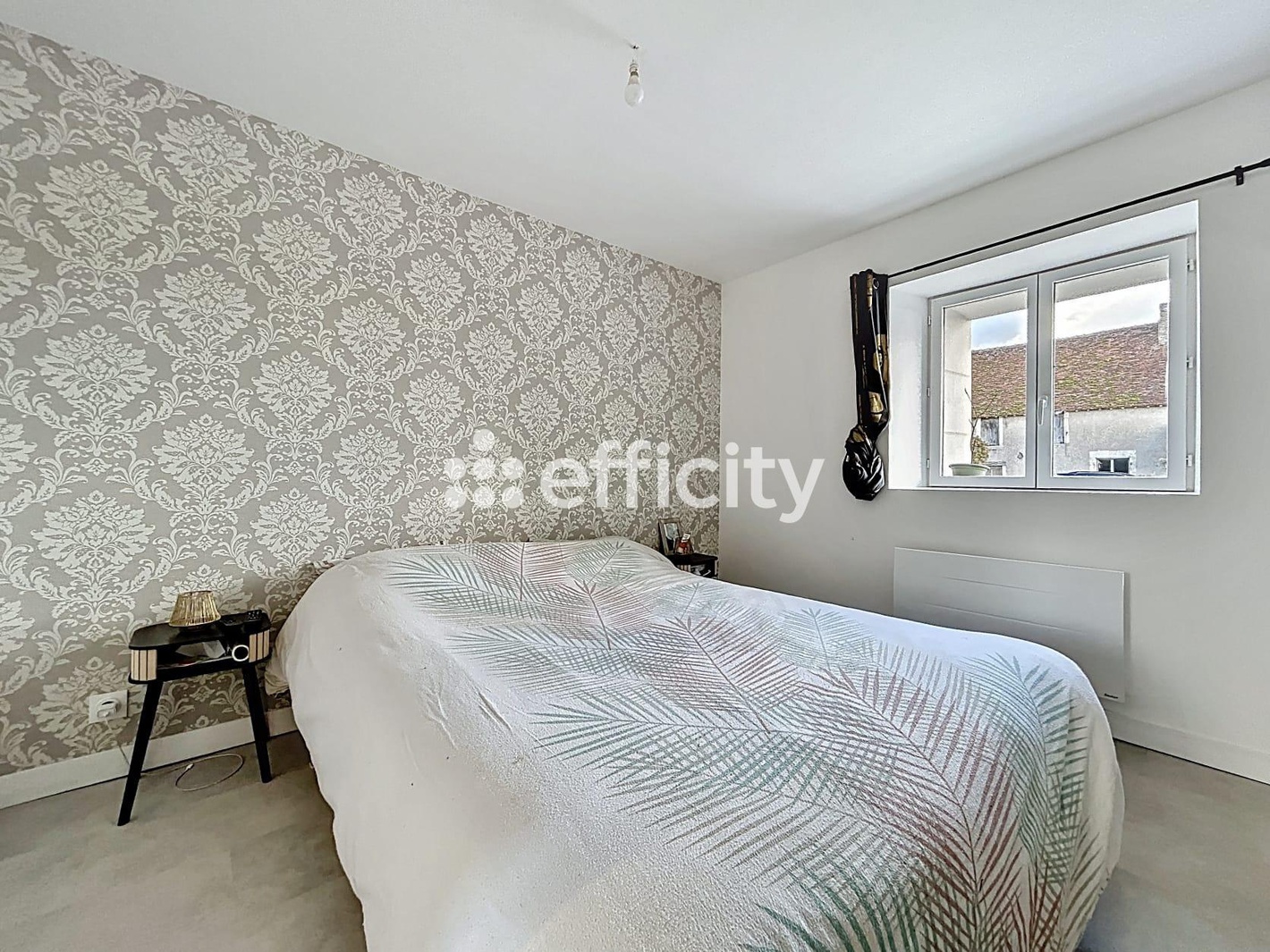 Achat immobilier Maison 6 pièces  150m2 à Luzillé (37150) - Photo n°8