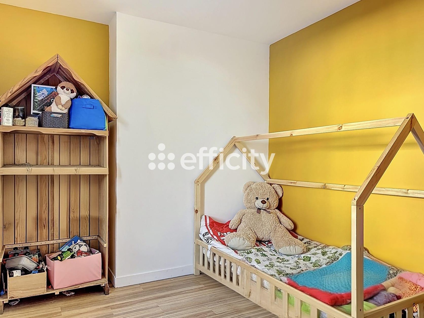 Achat immobilier Maison 6 pièces  150m2 à Luzillé (37150) - Photo n°7