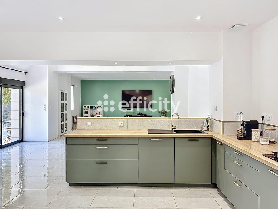 maison 6 pièces - 150m2 à Luzillé (37150)