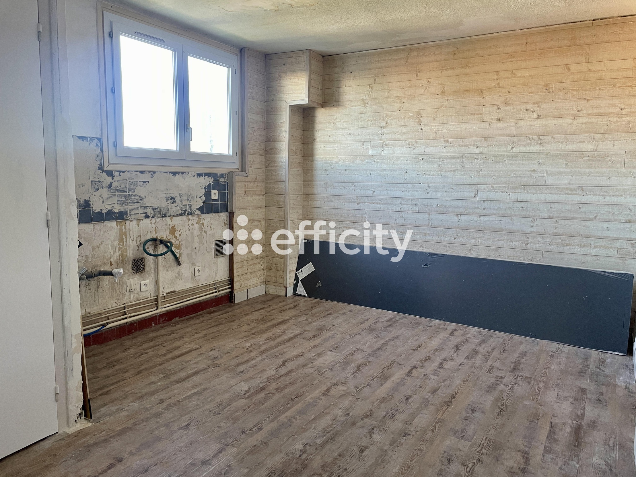 appartement 2 pièces - 30m2 à Nantes (44300)