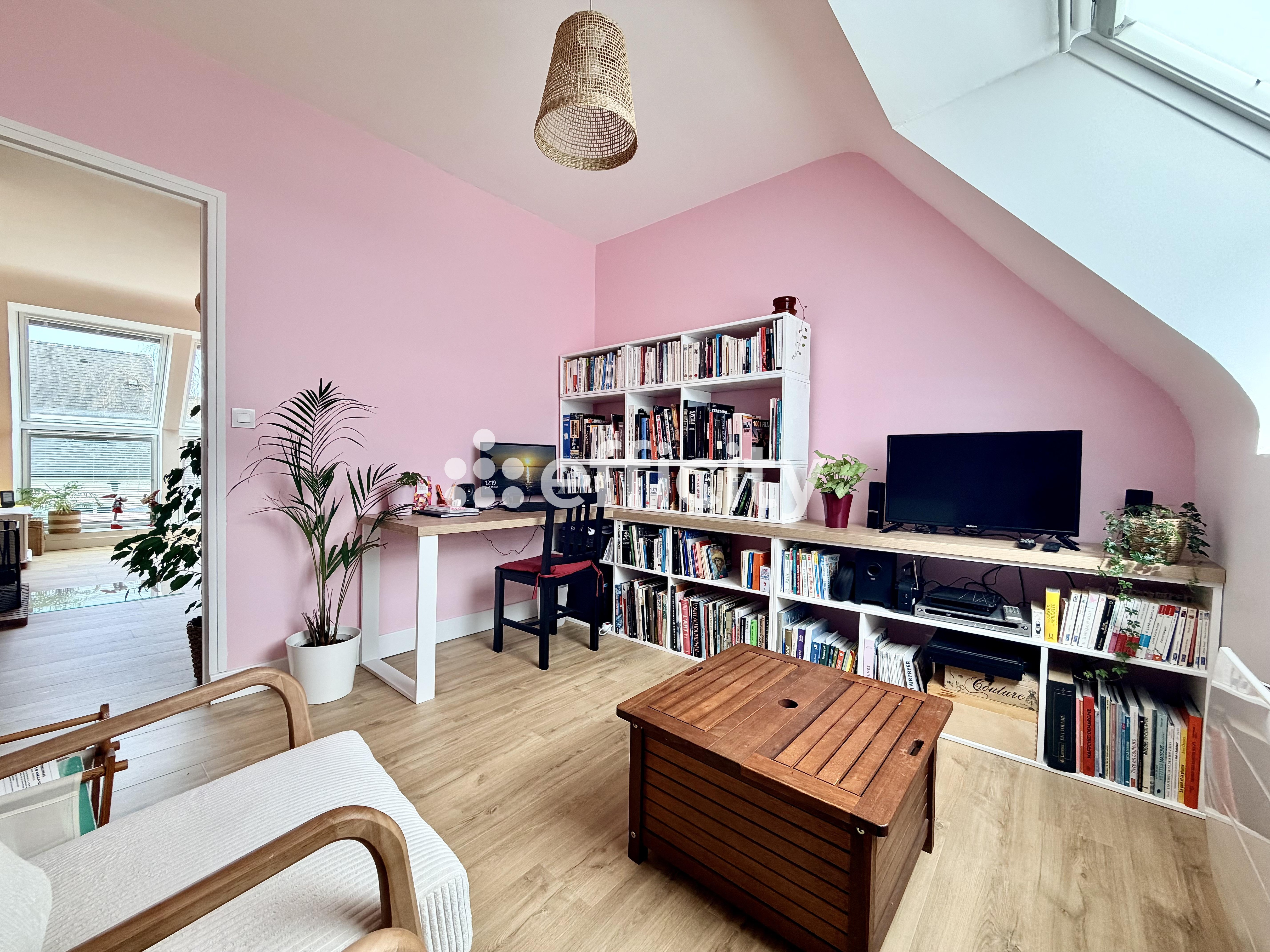 Achat immobilier Maison 6 pièces  100m2 à Brécé (35530) - Photo n°4
