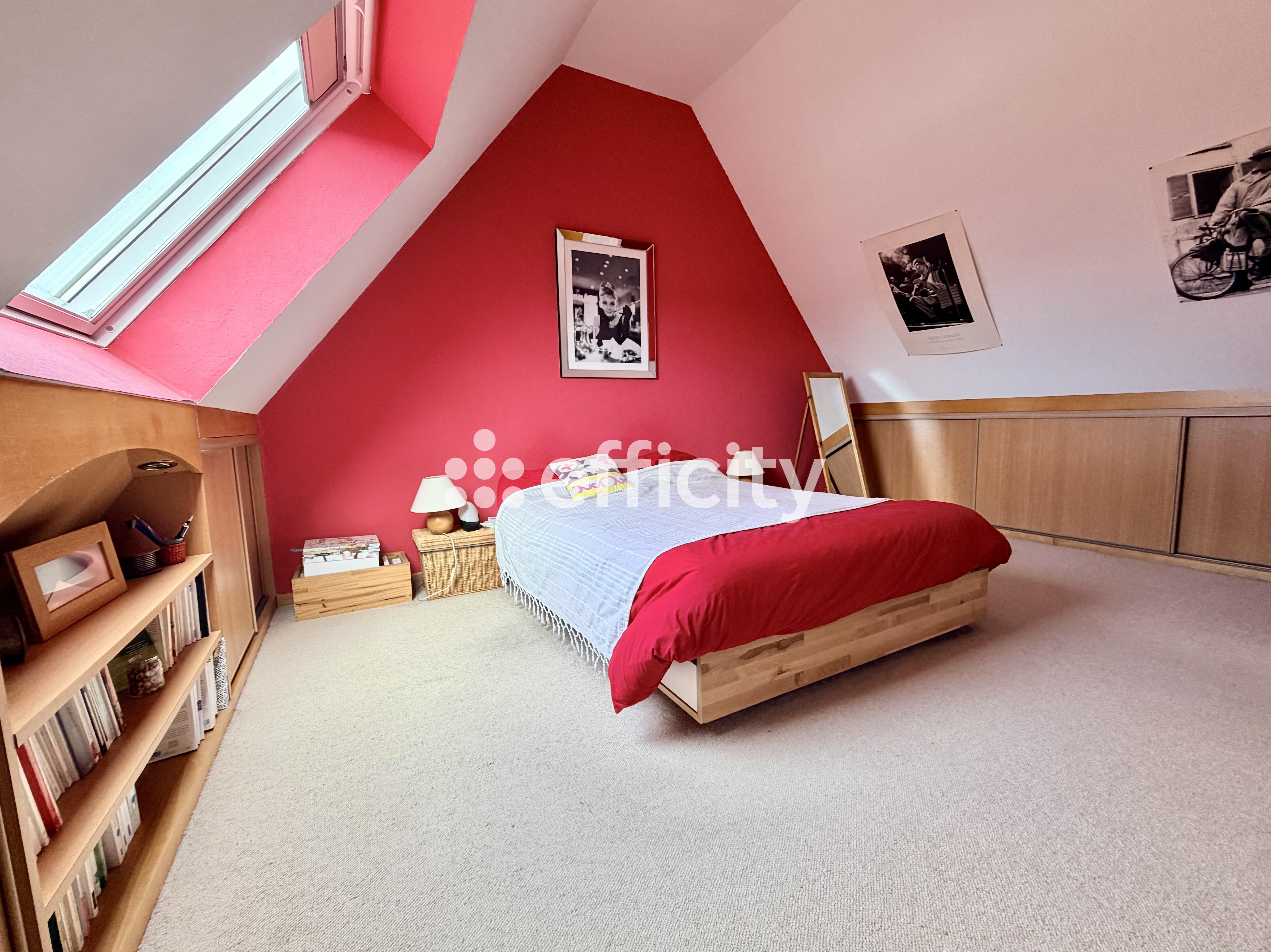Achat immobilier Maison 6 pièces  100m2 à Brécé (35530) - Photo n°6