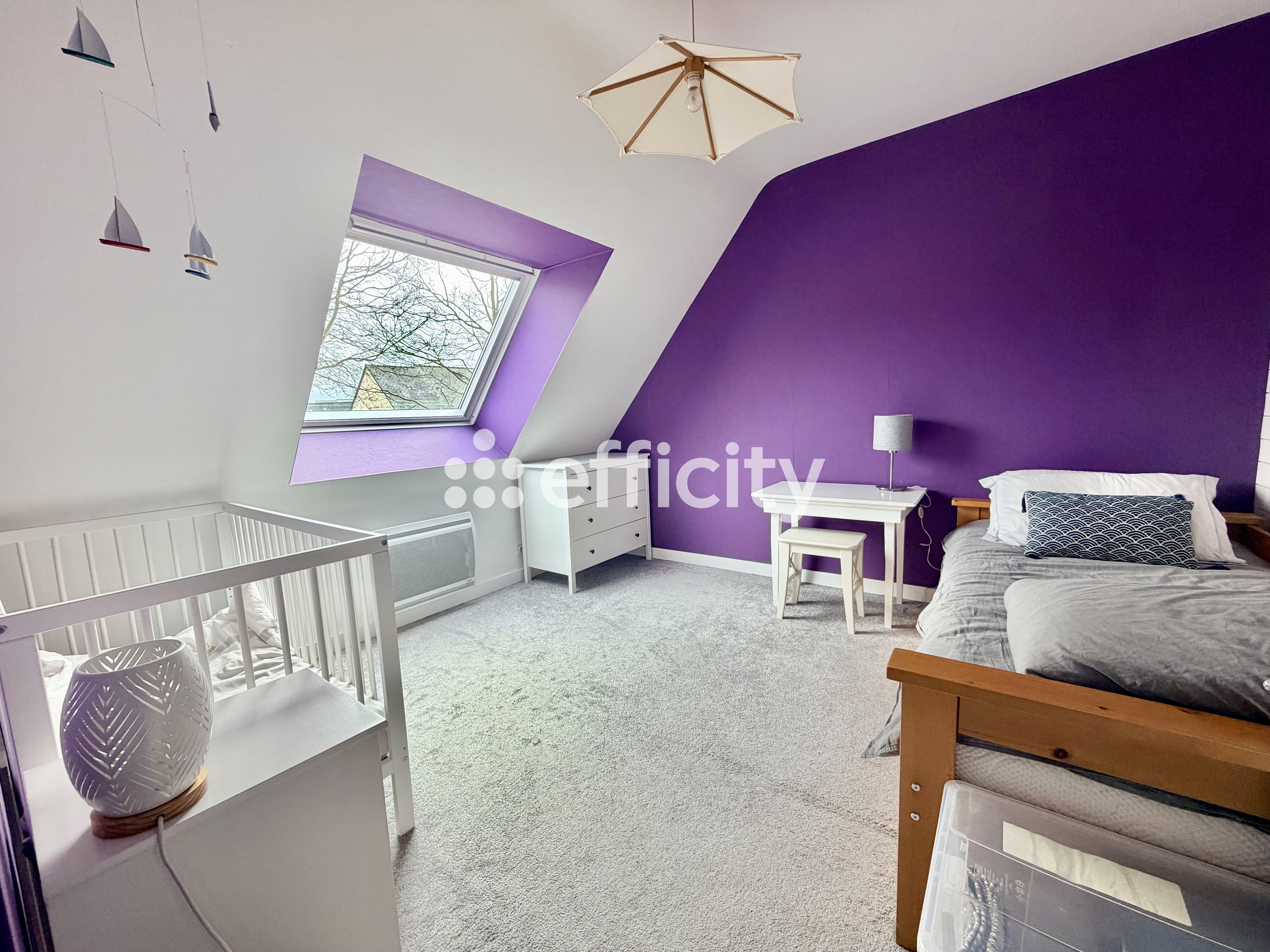 Achat immobilier Maison 6 pièces  100m2 à Brécé (35530) - Photo n°7