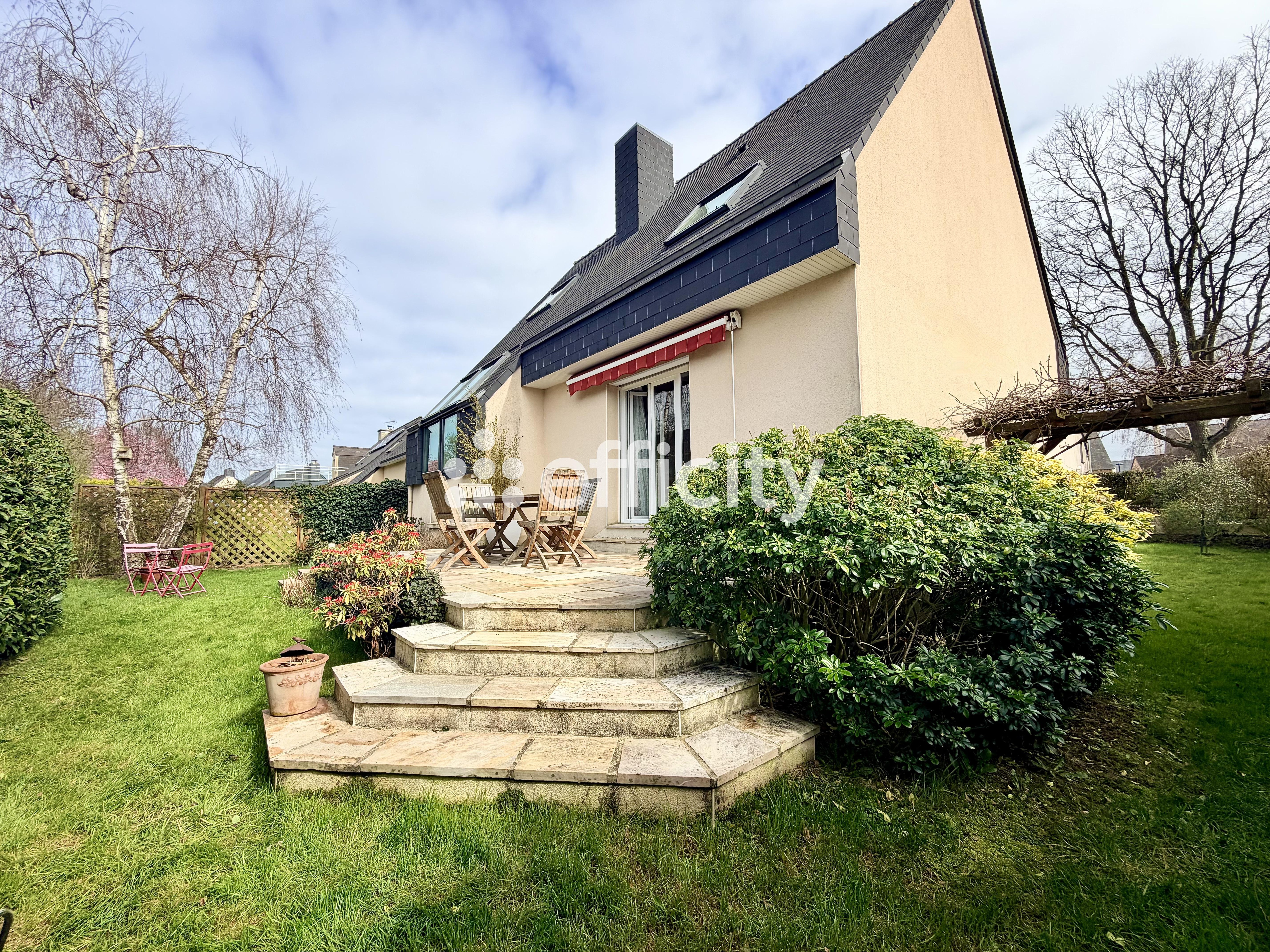 Achat immobilier Maison 6 pièces  100m2 à Brécé (35530) - Photo n°8