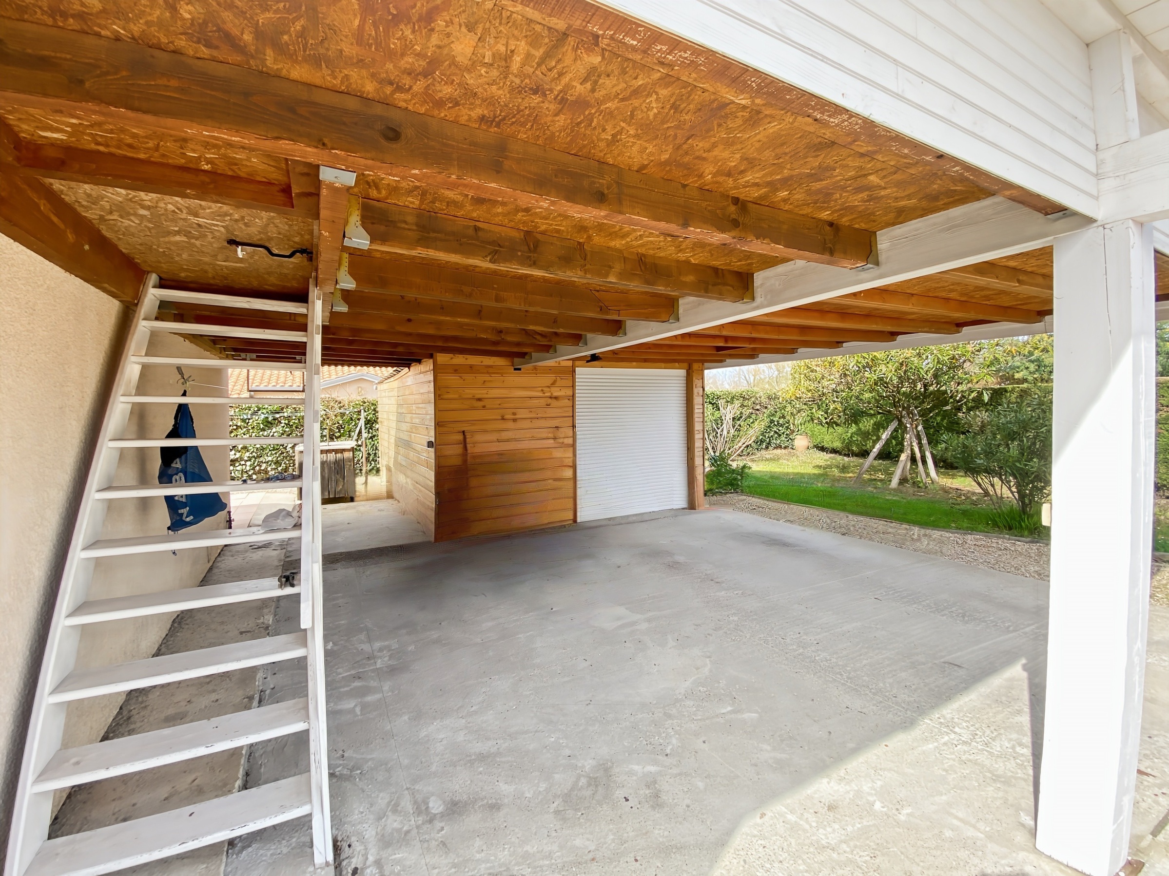 Achat immobilier Maison 6 pièces  160m2 à Saint-Loubès (33450) - Photo n°14