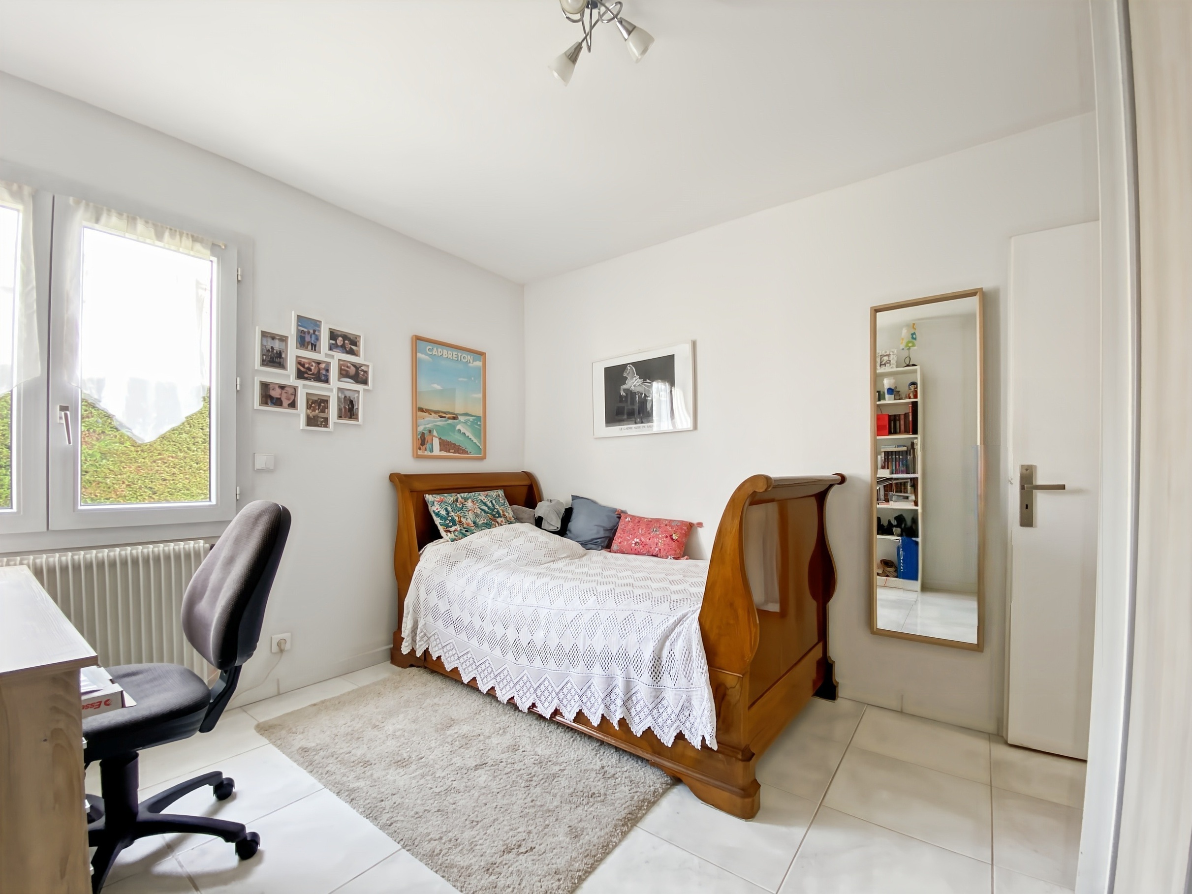 Achat immobilier Maison 6 pièces  160m2 à Saint-Loubès (33450) - Photo n°11