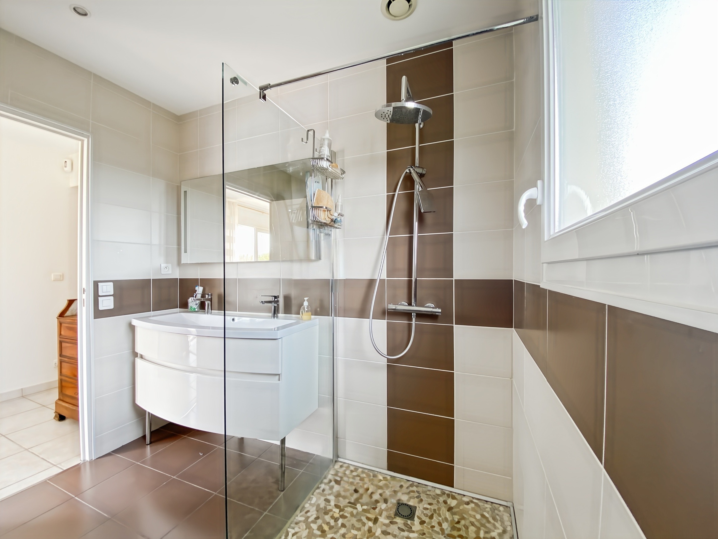 Achat immobilier Maison 6 pièces  160m2 à Saint-Loubès (33450) - Photo n°10