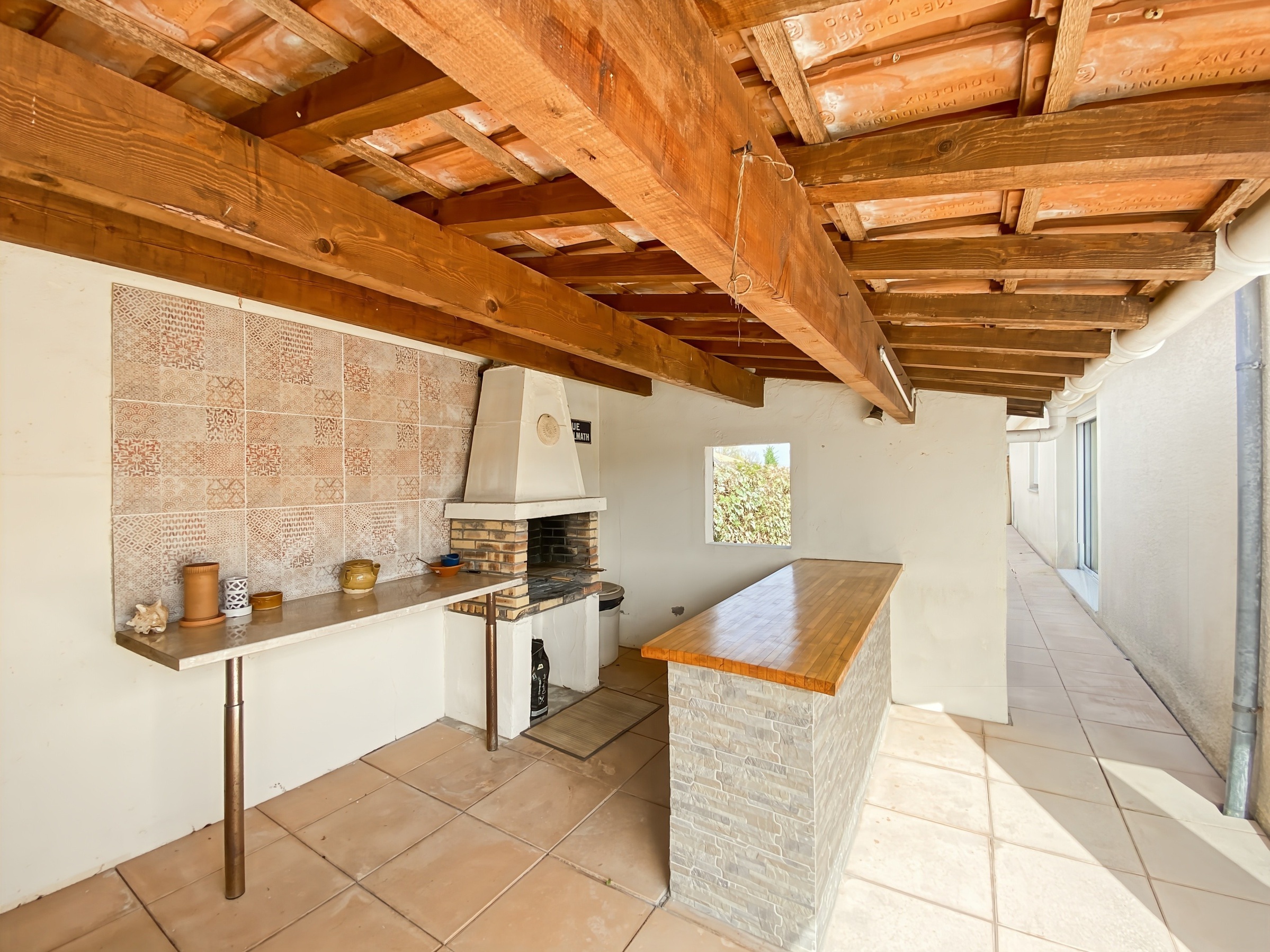 Achat immobilier Maison 6 pièces  160m2 à Saint-Loubès (33450) - Photo n°13