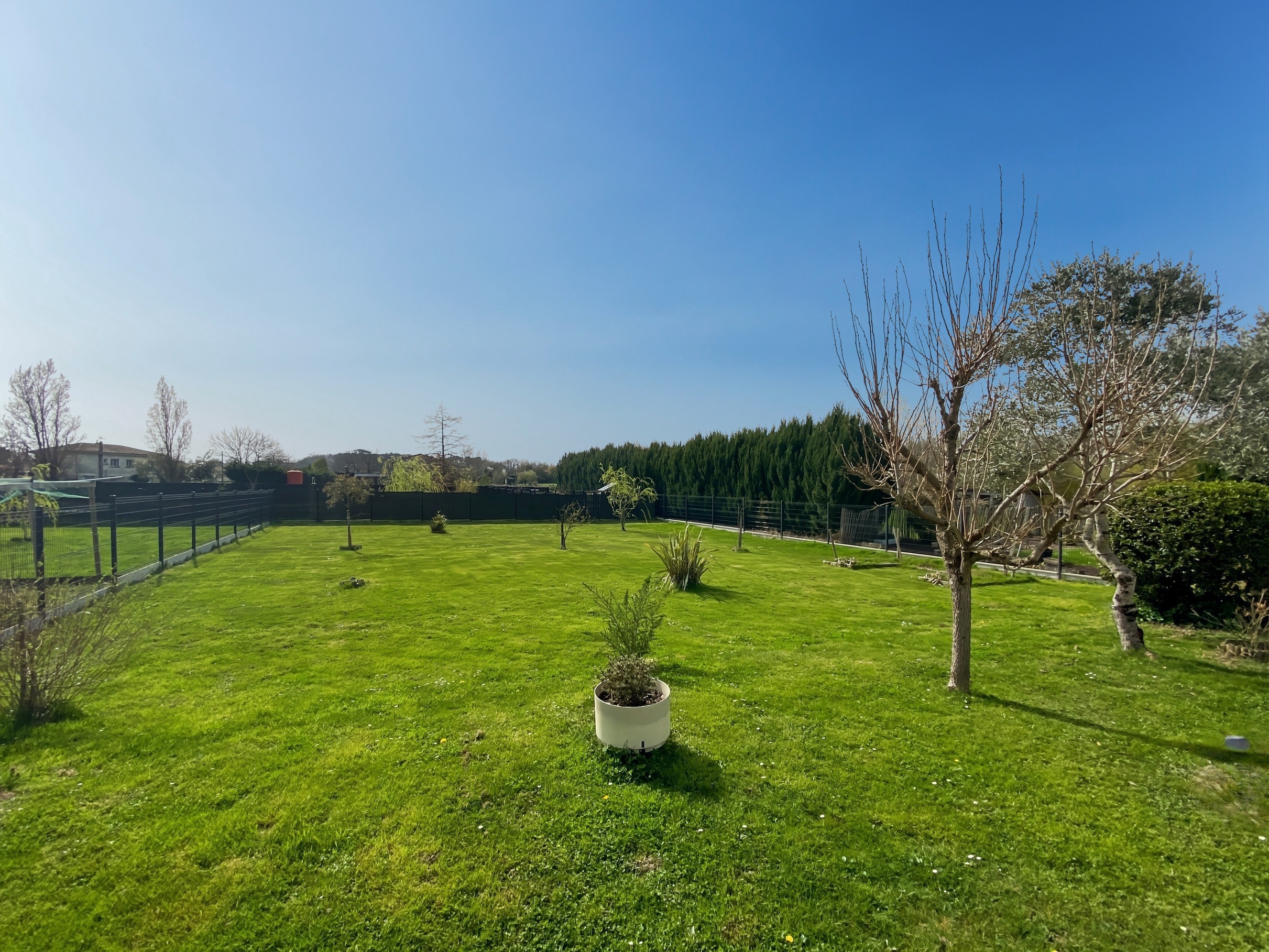 Achat immobilier Maison 6 pièces  160m2 à Saint-Loubès (33450) - Photo n°15