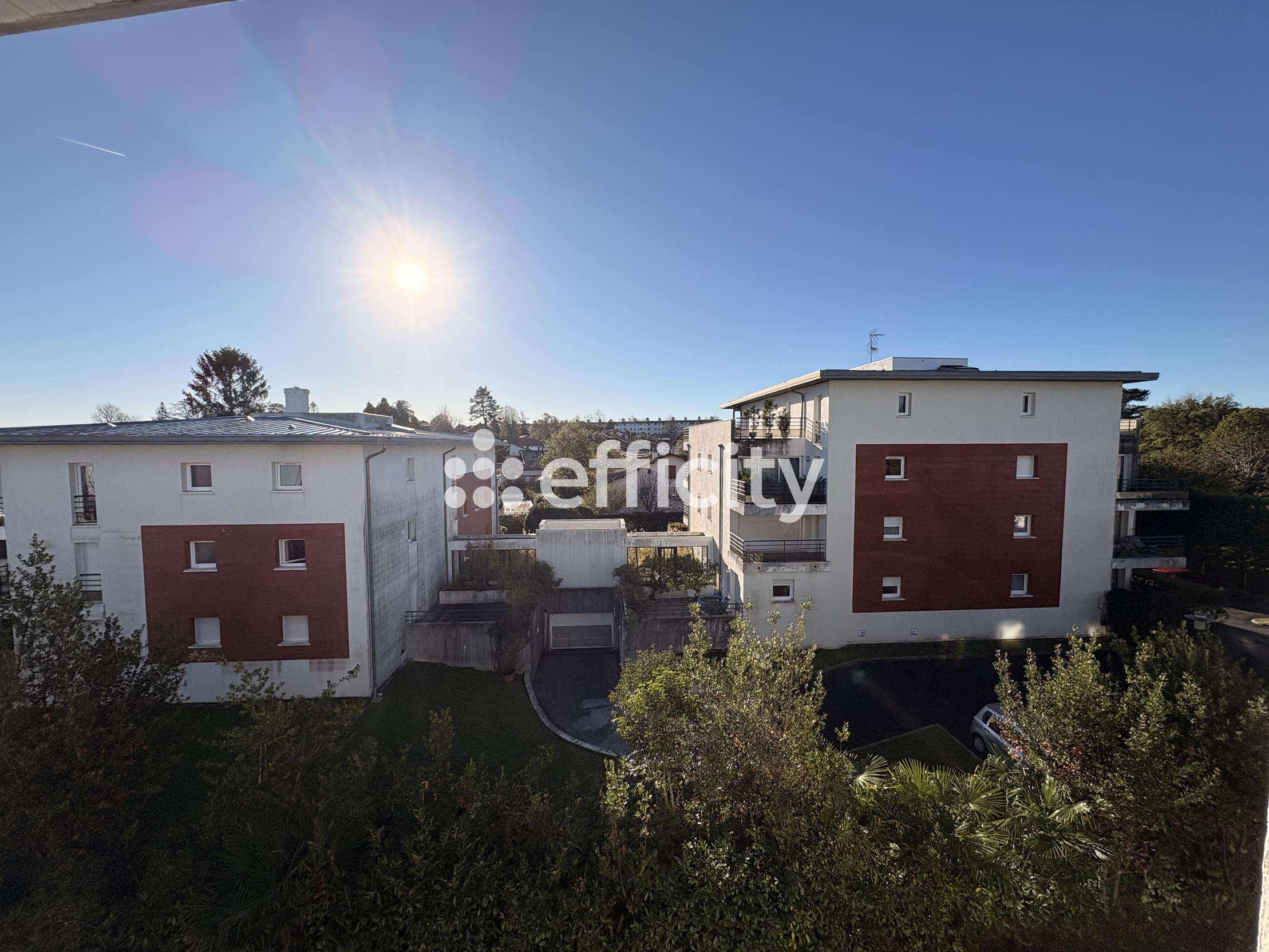 appartement 4 pièces - 78m2 à Bayonne (64100)