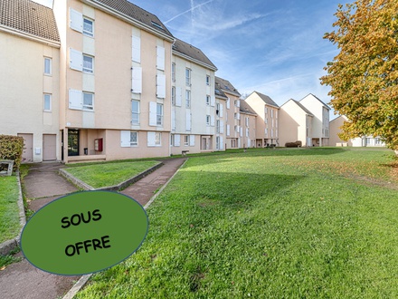 appartement 5 pièces - 120m2 à Savigny-le-Temple (77176)