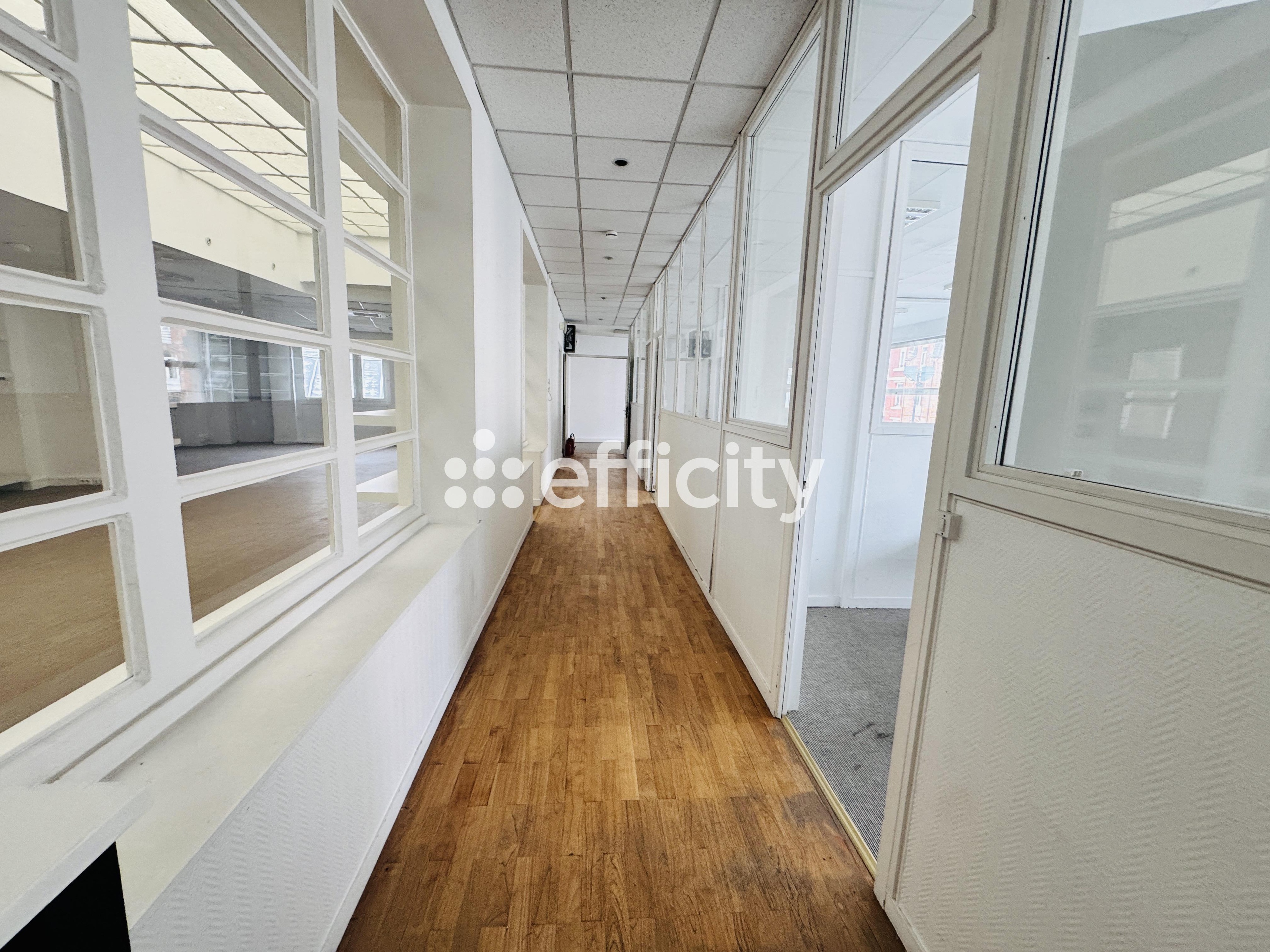 Achat immobilier Bureau   420m2 à Roubaix (59100) - Photo n°6