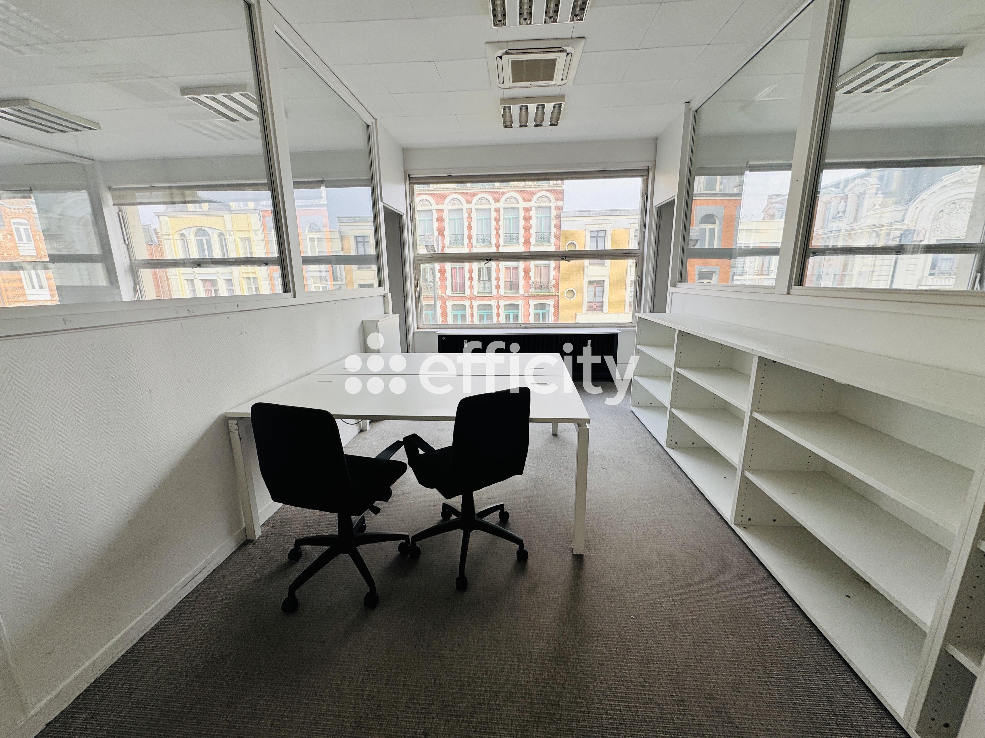 Achat immobilier Bureau   420m2 à Roubaix (59100) - Photo n°9