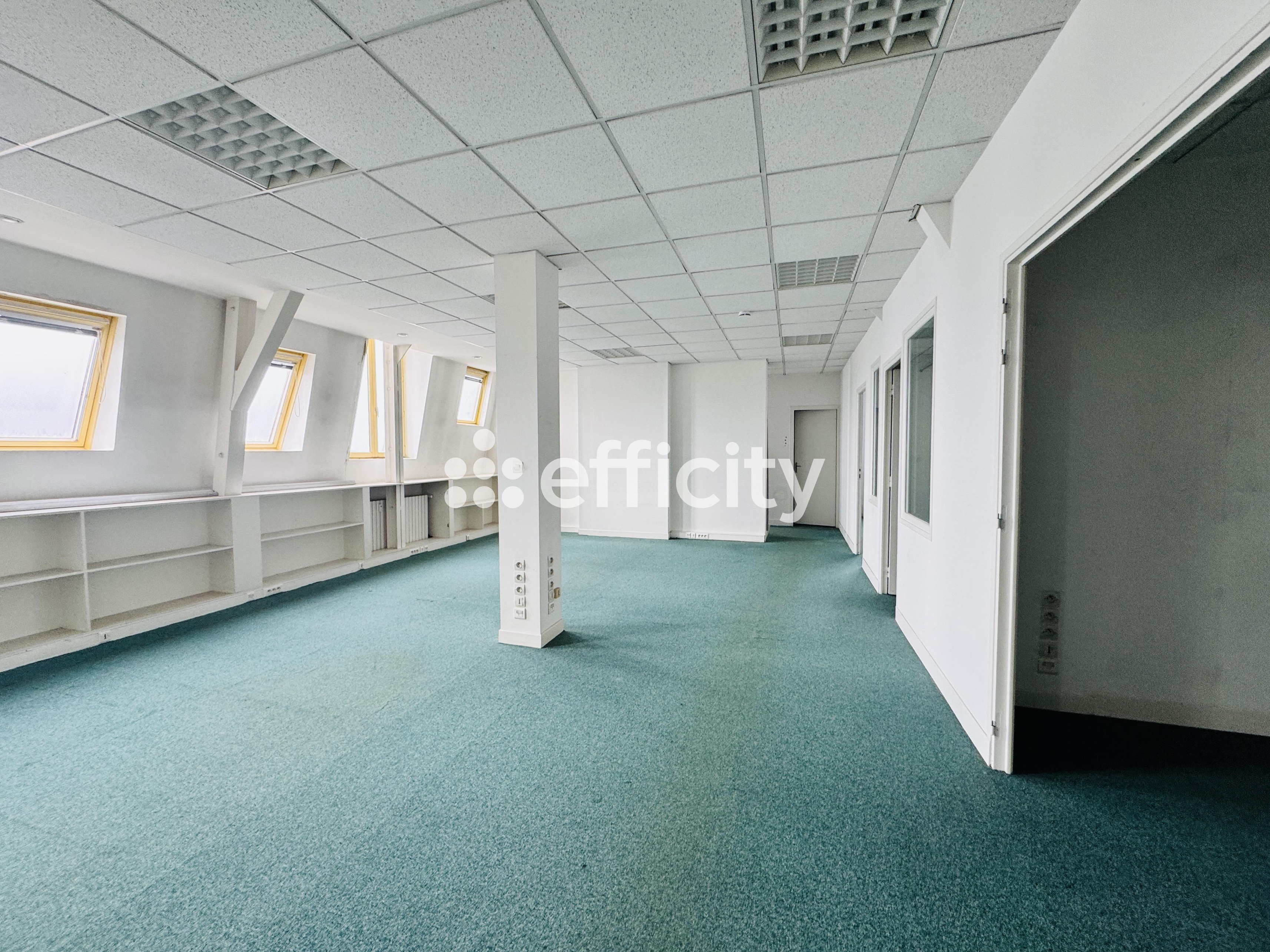 Achat immobilier Bureau   420m2 à Roubaix (59100) - Photo n°12