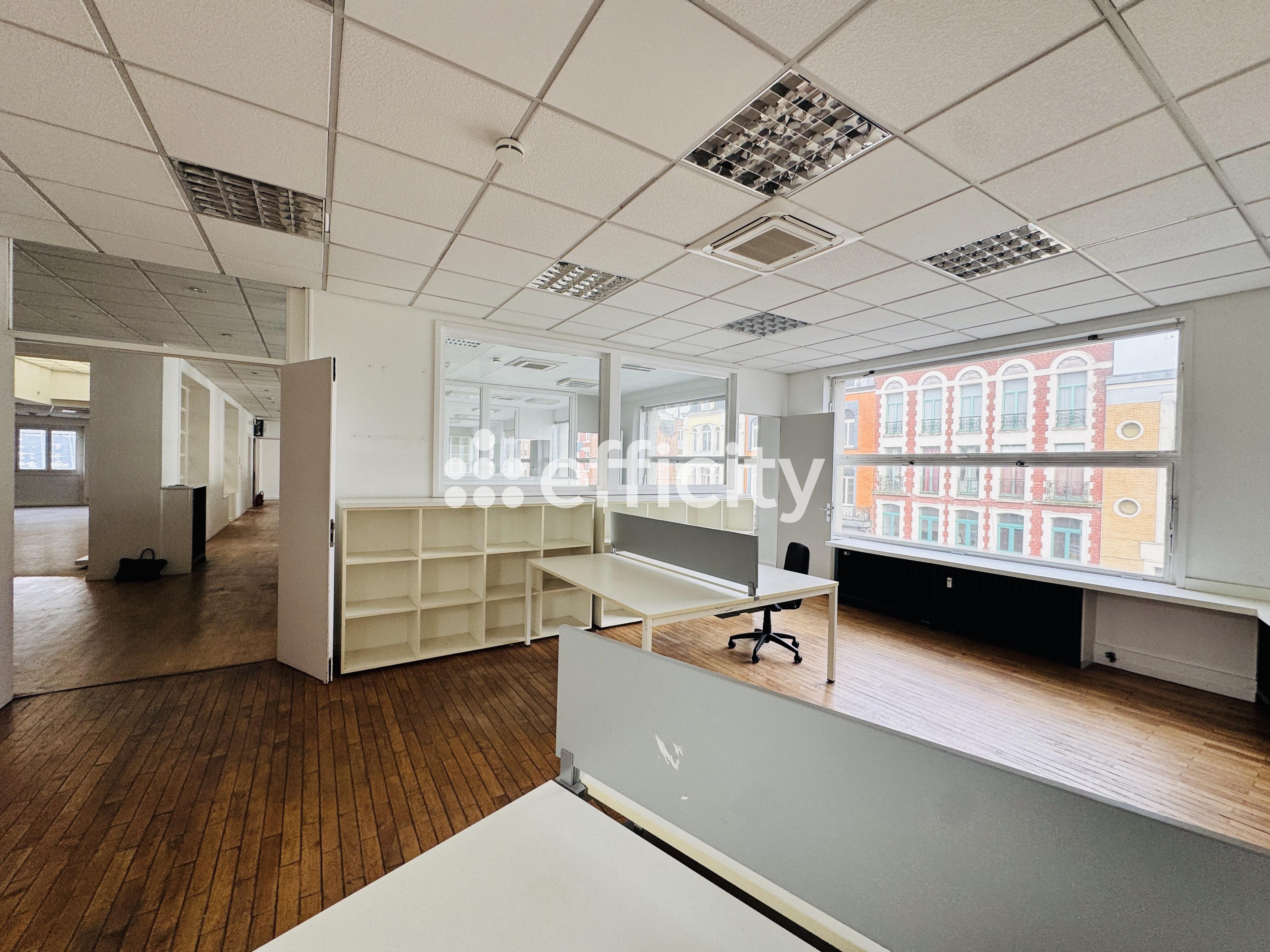 Achat immobilier Bureau   420m2 à Roubaix (59100) - Photo n°4