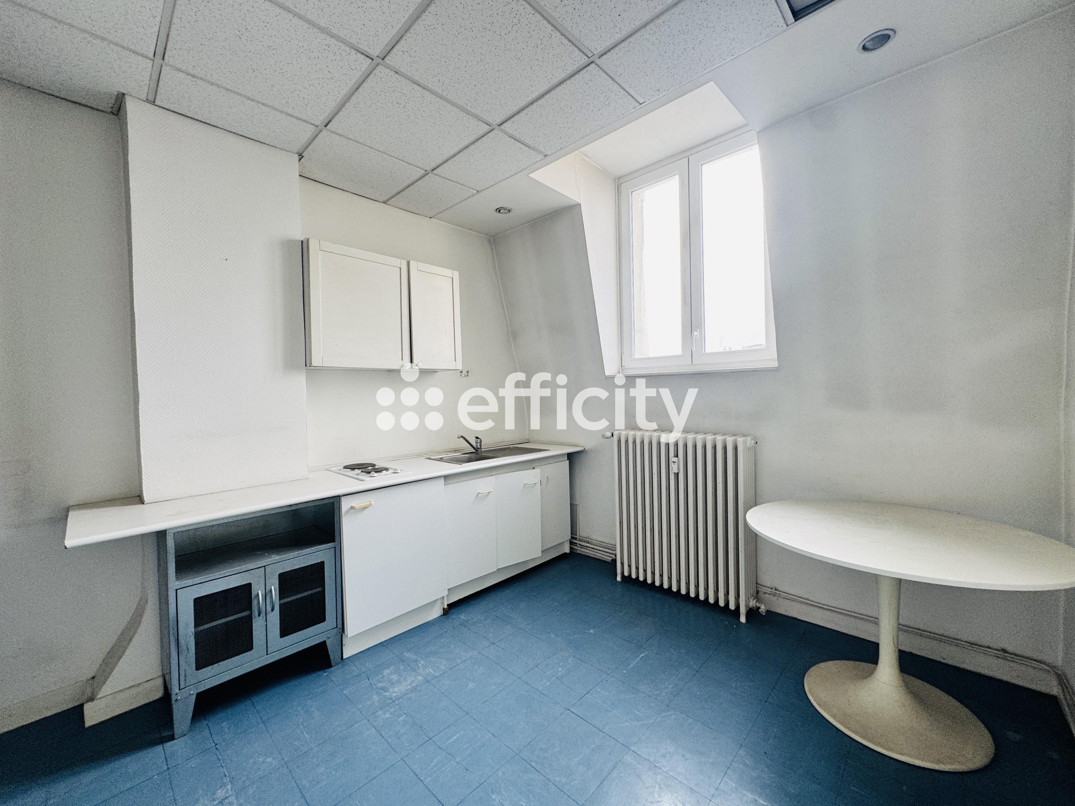 Achat immobilier Bureau   420m2 à Roubaix (59100) - Photo n°15