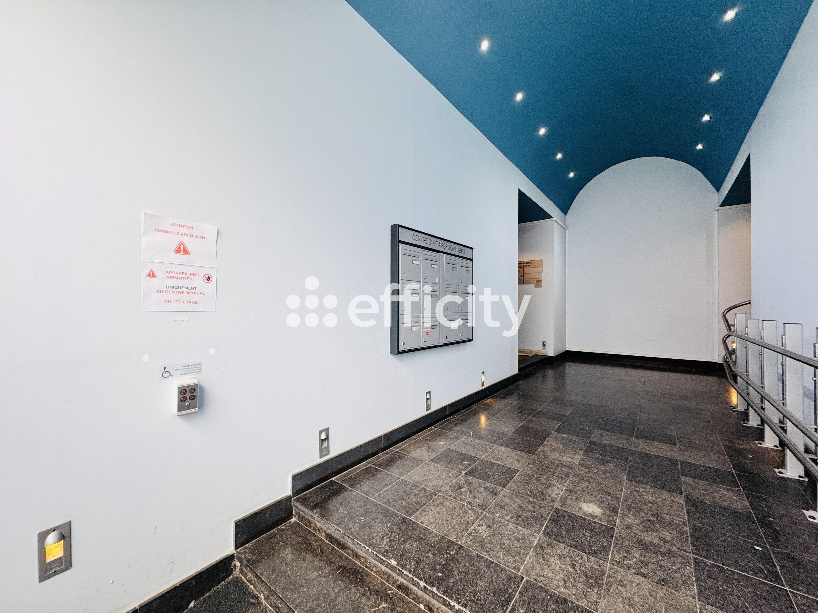 Achat immobilier Bureau   420m2 à Roubaix (59100) - Photo n°17