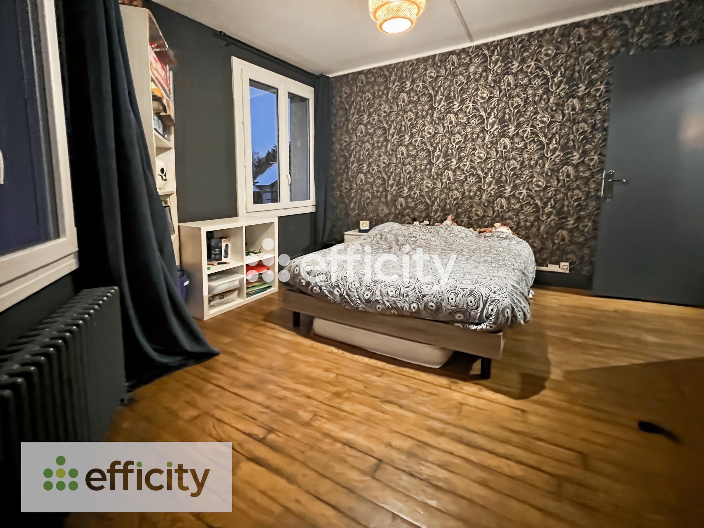 Achat immobilier Maison 7 pièces  163m2 à Nevers (58000) - Photo n°7