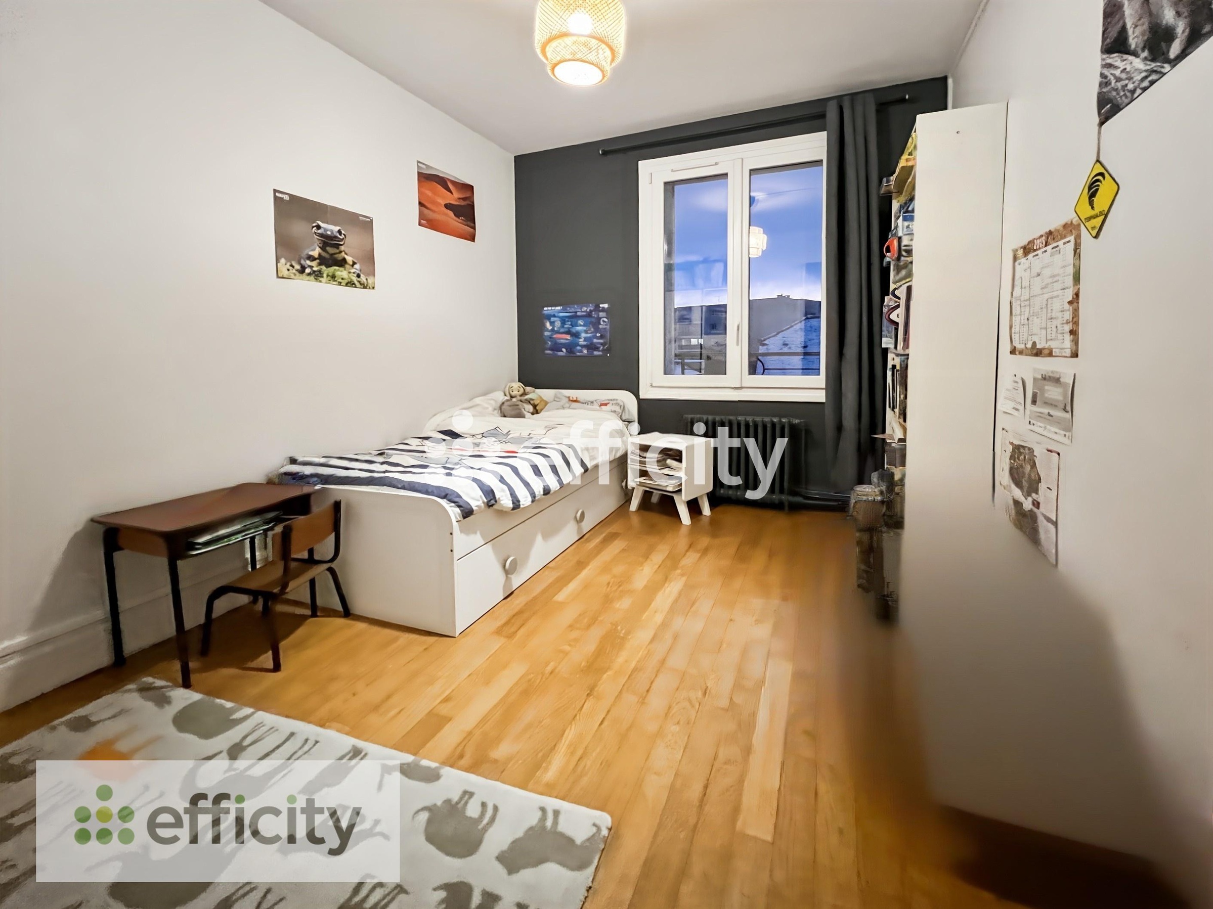 Achat immobilier Maison 7 pièces  163m2 à Nevers (58000) - Photo n°9