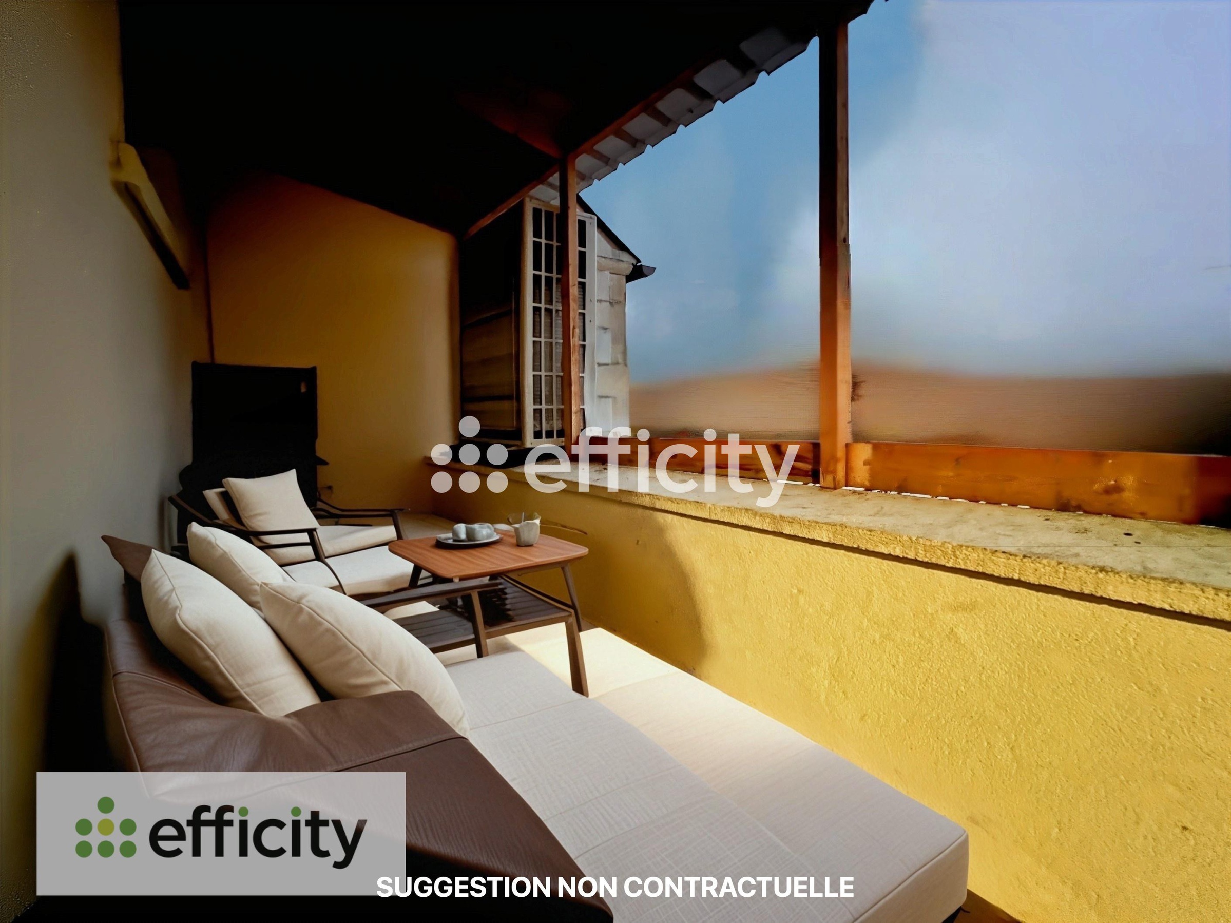 Achat immobilier Maison 7 pièces  163m2 à Nevers (58000) - Photo n°6