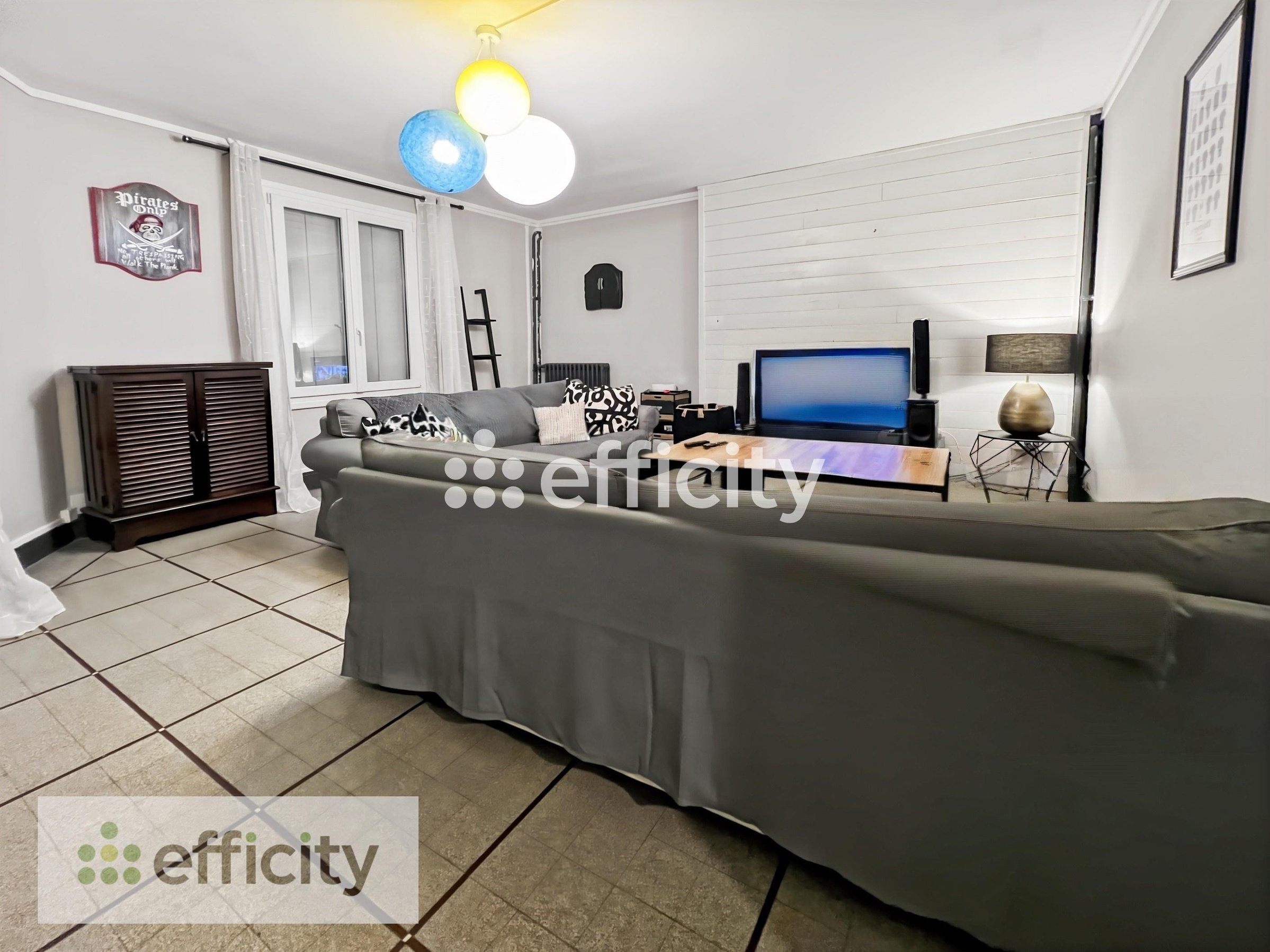 Achat immobilier Maison 7 pièces  163m2 à Nevers (58000) - Photo n°4