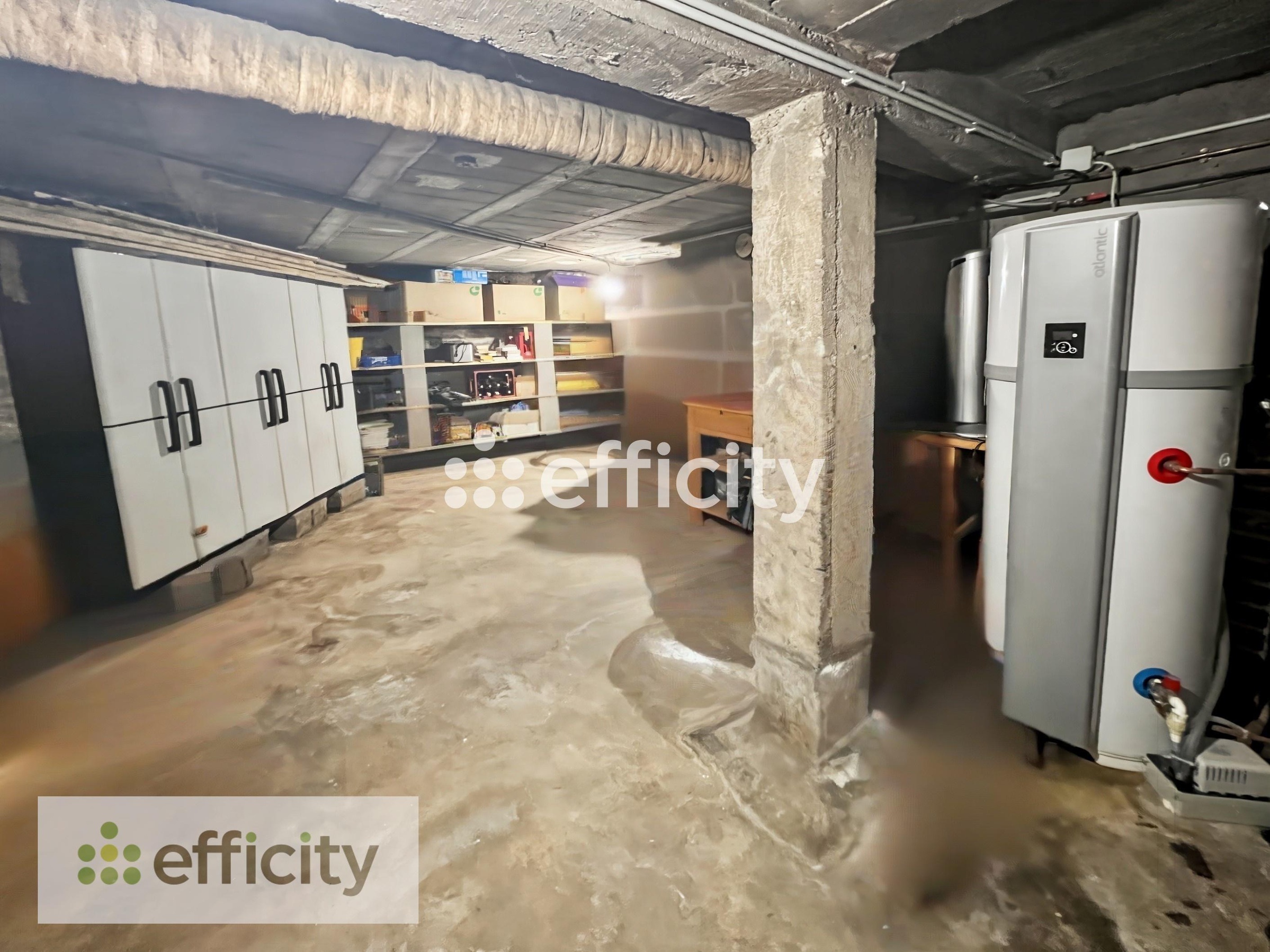 Achat immobilier Maison 7 pièces  163m2 à Nevers (58000) - Photo n°15