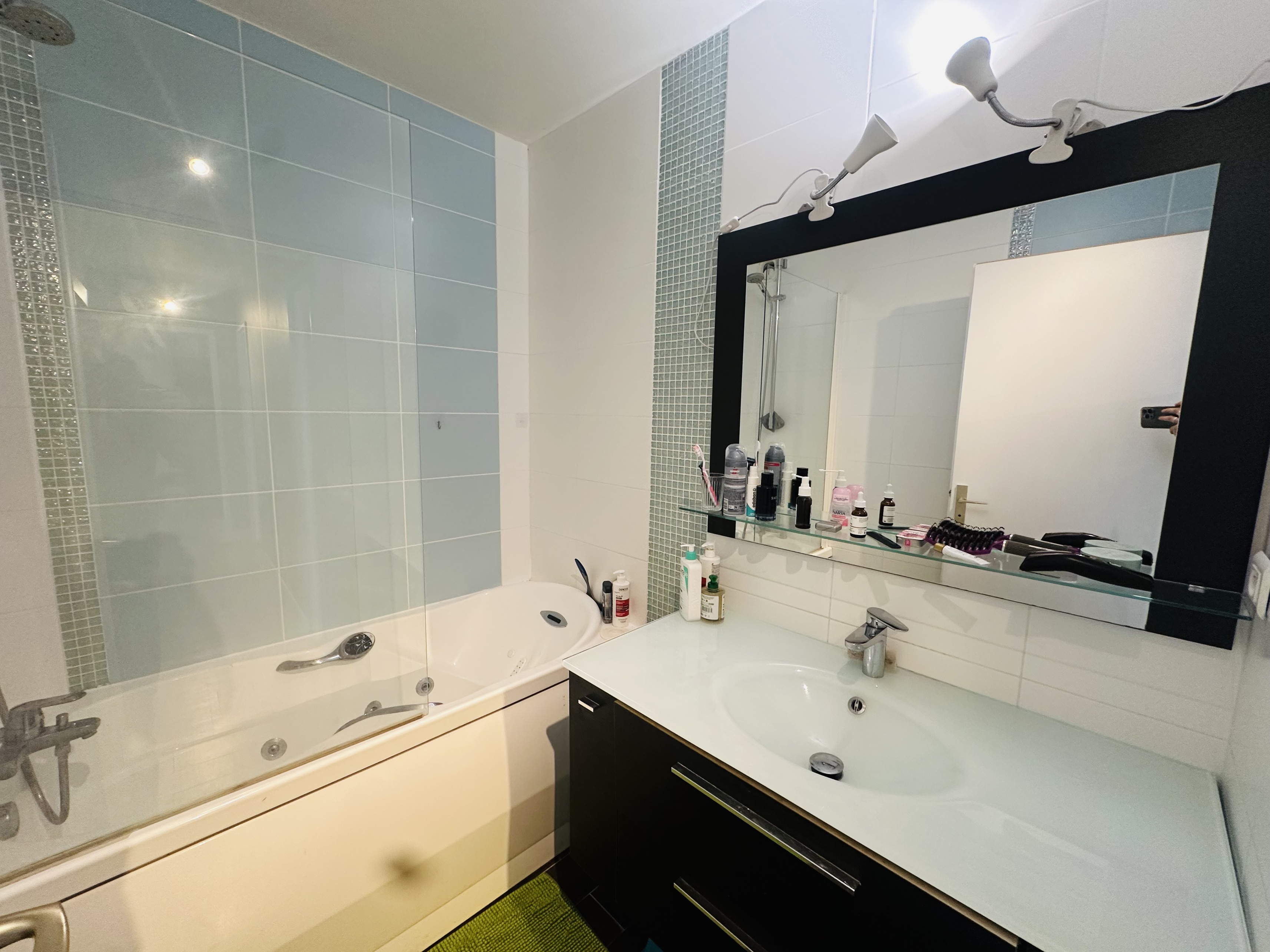 Achat immobilier Appartement 5 pièces  97m2 à Dijon (21000) - Photo n°10