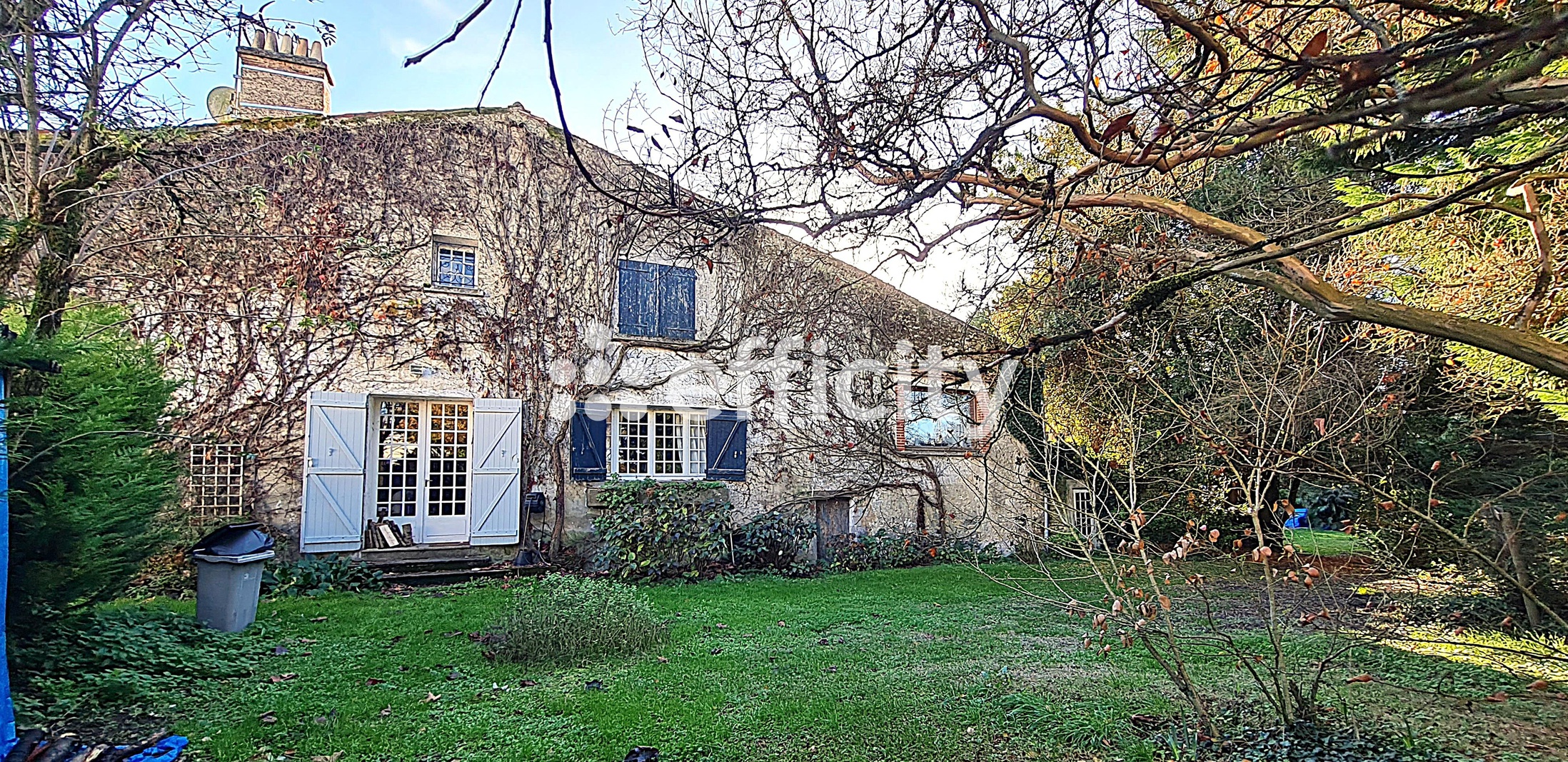 maison 8 pièces - 160m2 à Le Gua (17600)