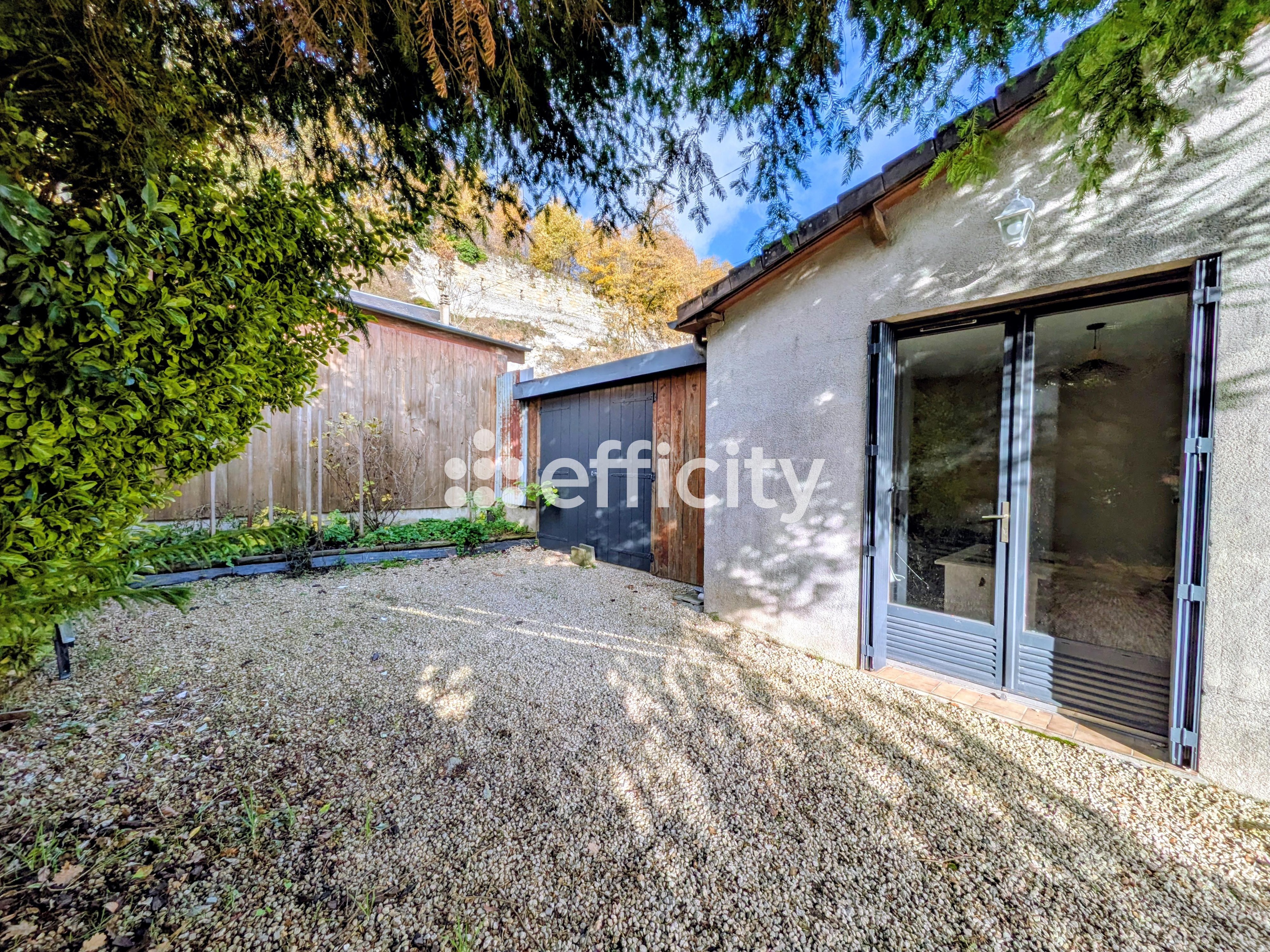 Achat immobilier Maison 4 pièces  73m2 à Cinq-Mars-la-Pile (37130) - Photo n°1