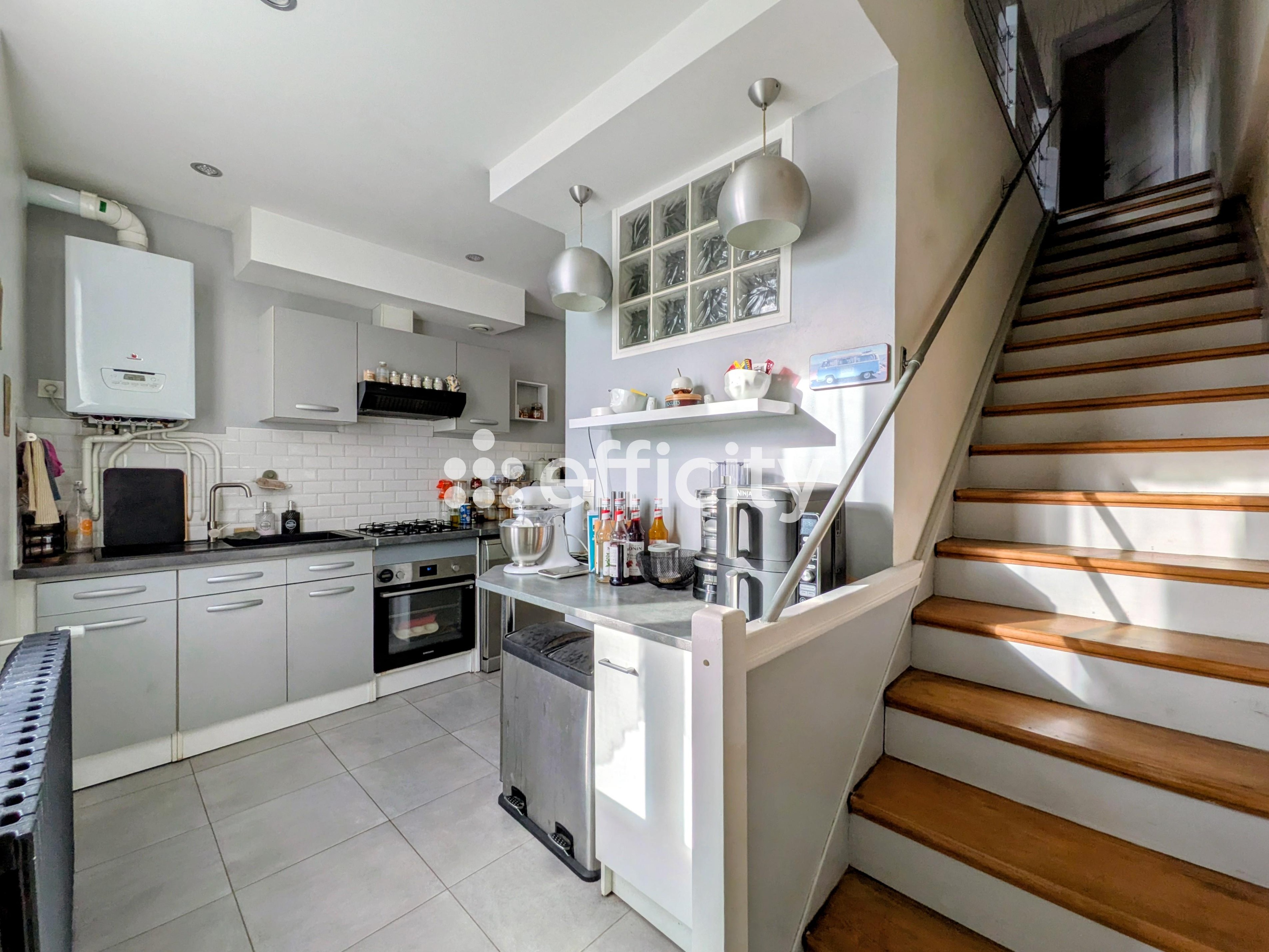 Achat immobilier Maison 4 pièces  73m2 à Cinq-Mars-la-Pile (37130) - Photo n°6