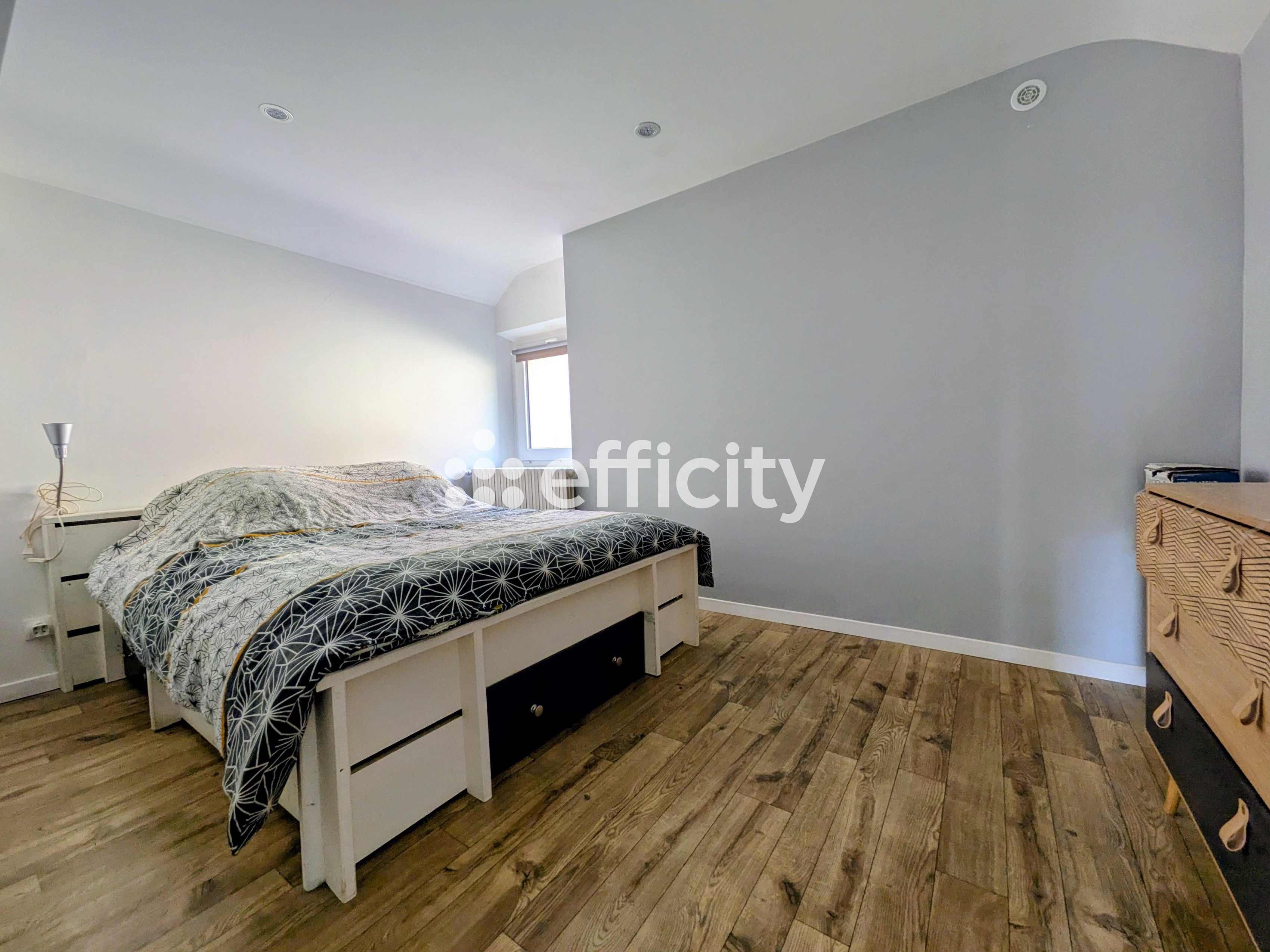 Achat immobilier Maison 4 pièces  73m2 à Cinq-Mars-la-Pile (37130) - Photo n°11