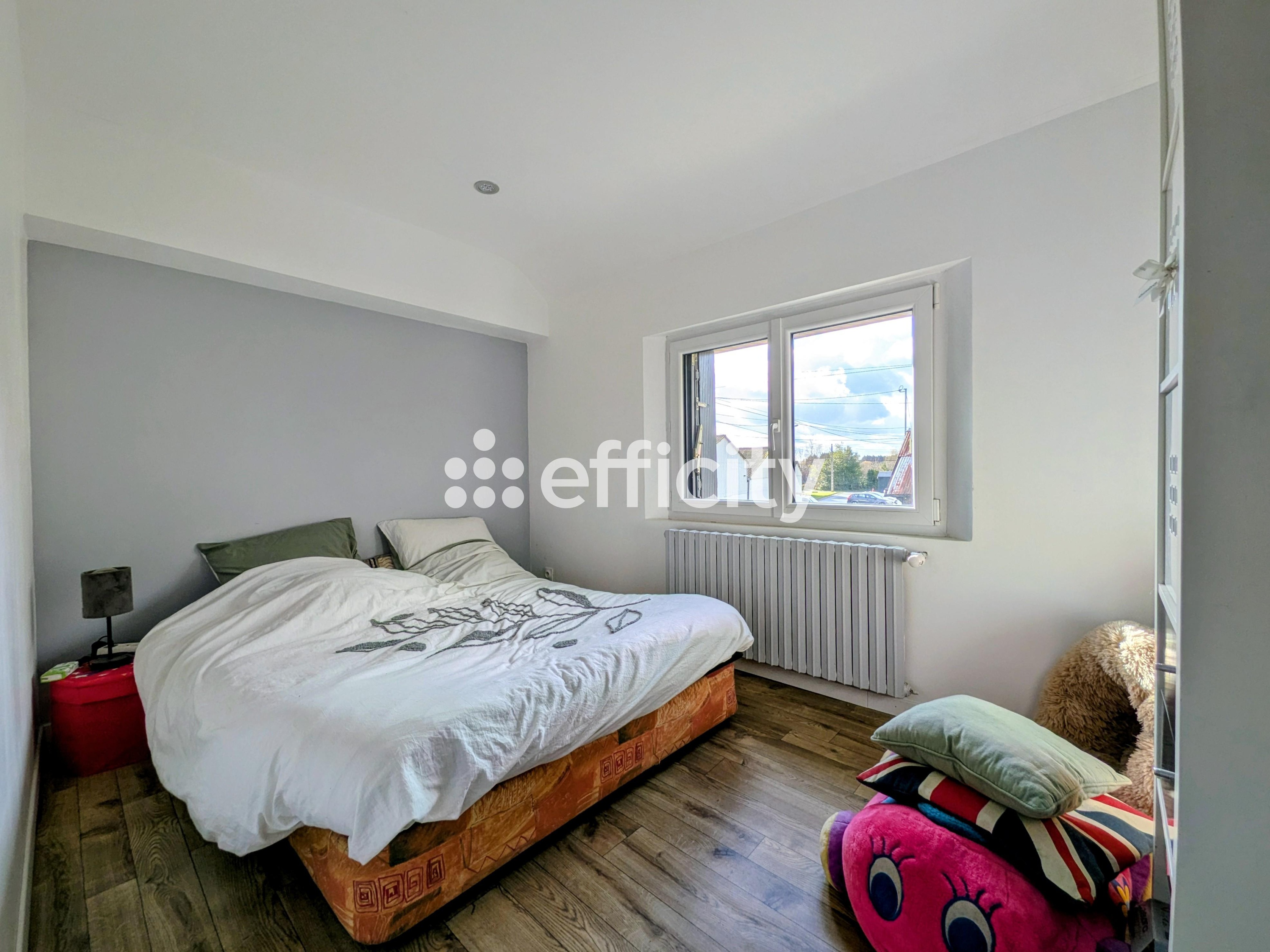 Achat immobilier Maison 4 pièces  73m2 à Cinq-Mars-la-Pile (37130) - Photo n°10