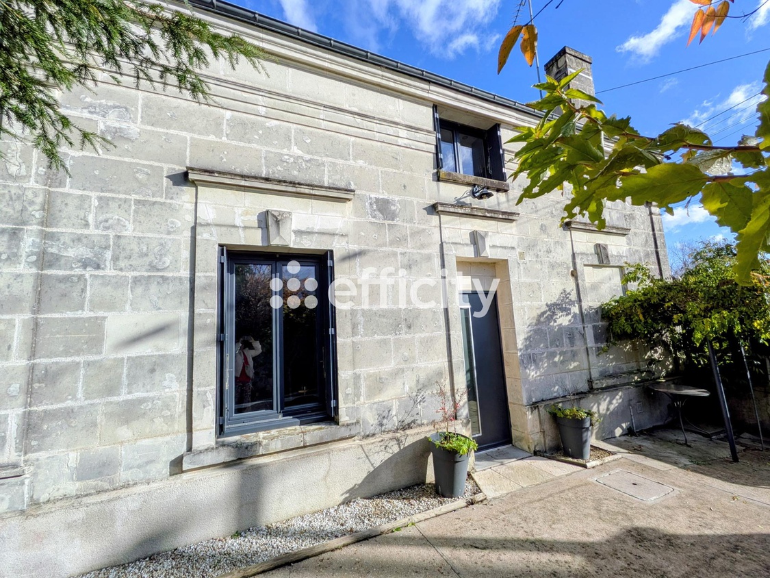 maison 4 pièces - 73m2 à Cinq-Mars-la-Pile (37130)