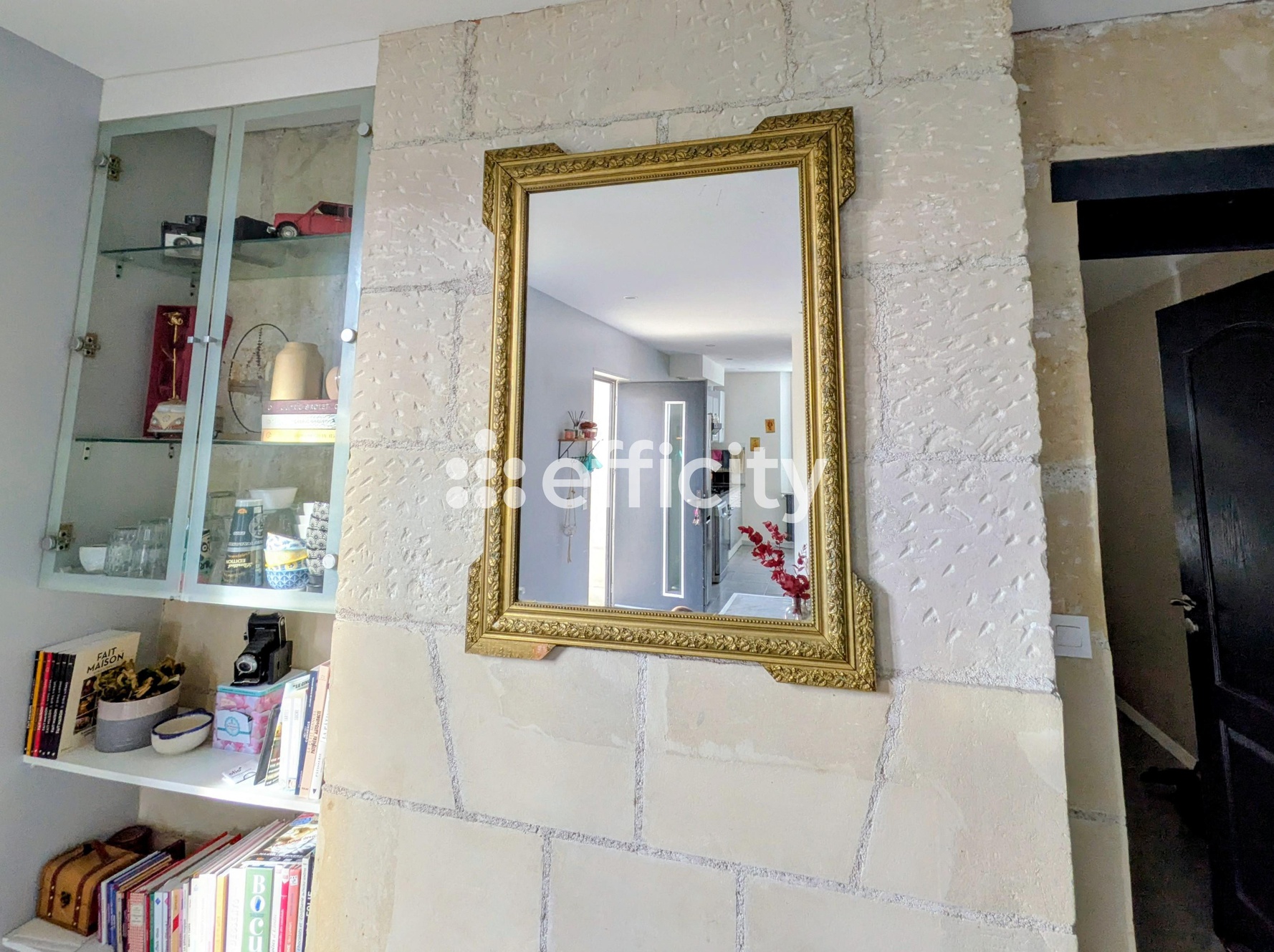 maison 4 pièces - 73m2 à Cinq-Mars-la-Pile (37130)