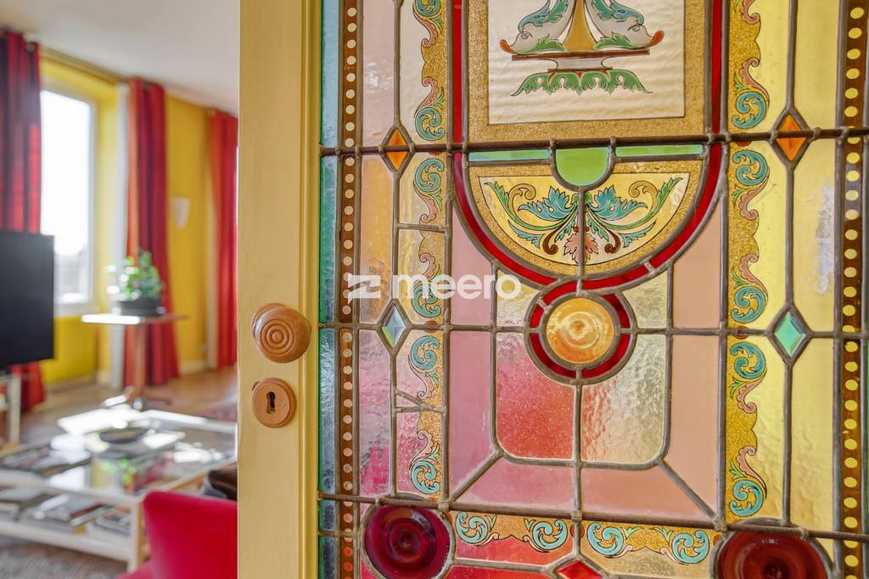 Achat immobilier Appartement 8 pièces  310m2 à Bordeaux (33000) - Photo n°6