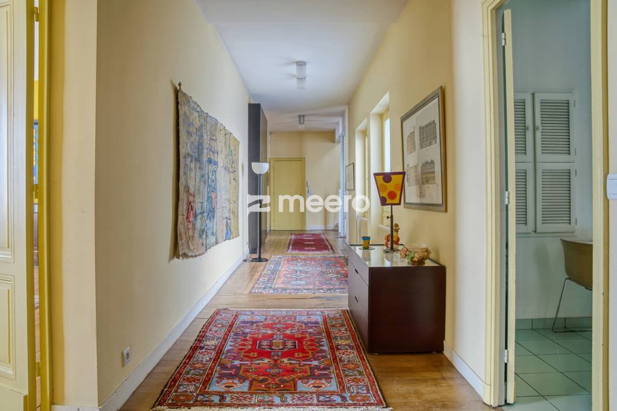 Achat immobilier Appartement 8 pièces  310m2 à Bordeaux (33000) - Photo n°5