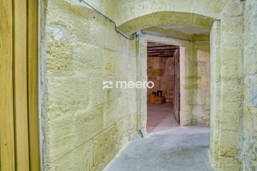Achat immobilier Appartement 8 pièces  310m2 à Bordeaux (33000) - Photo n°8