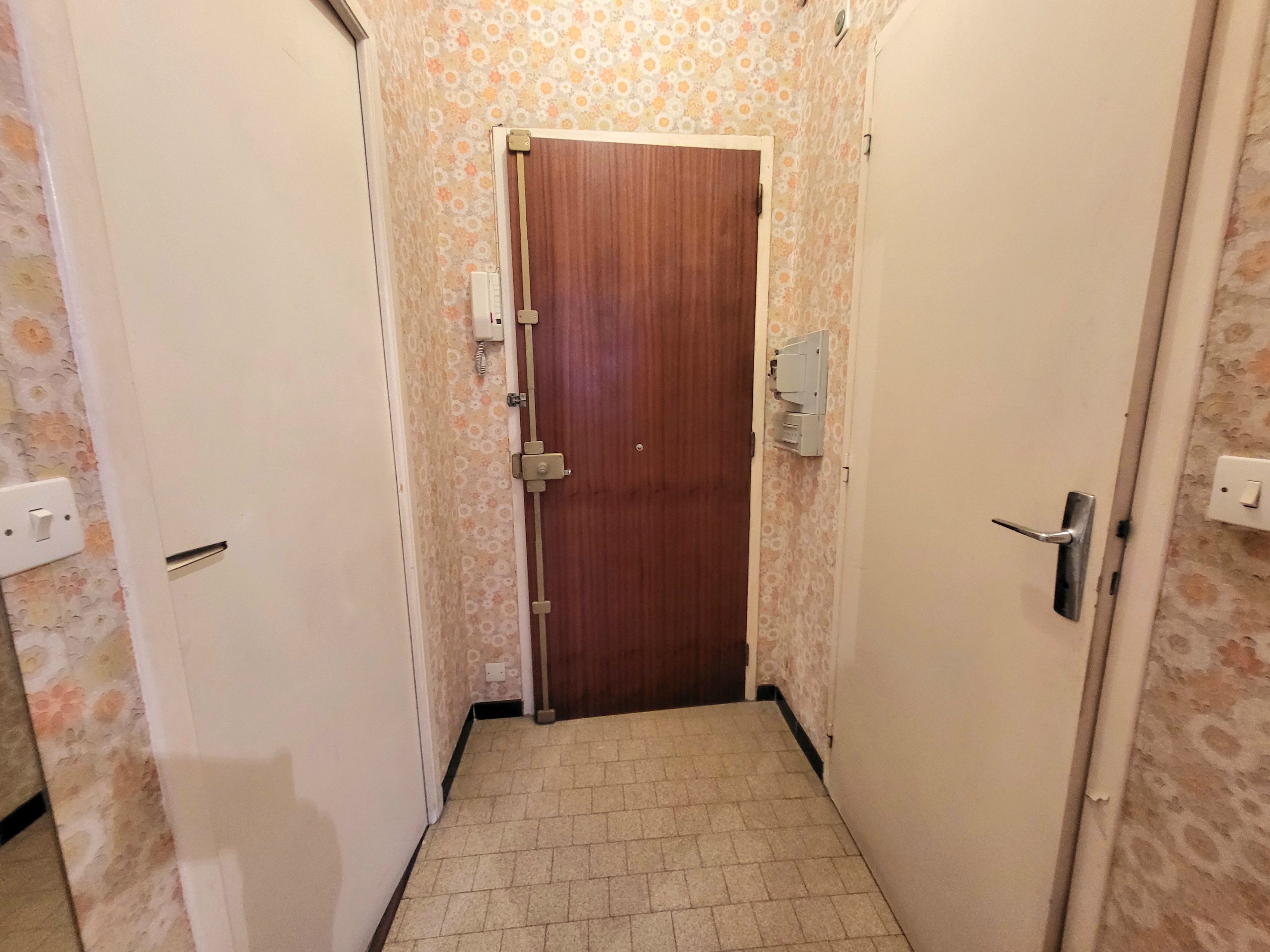 Achat immobilier Appartement 1 pièces  23m2 à Nice (06300) - Photo n°10