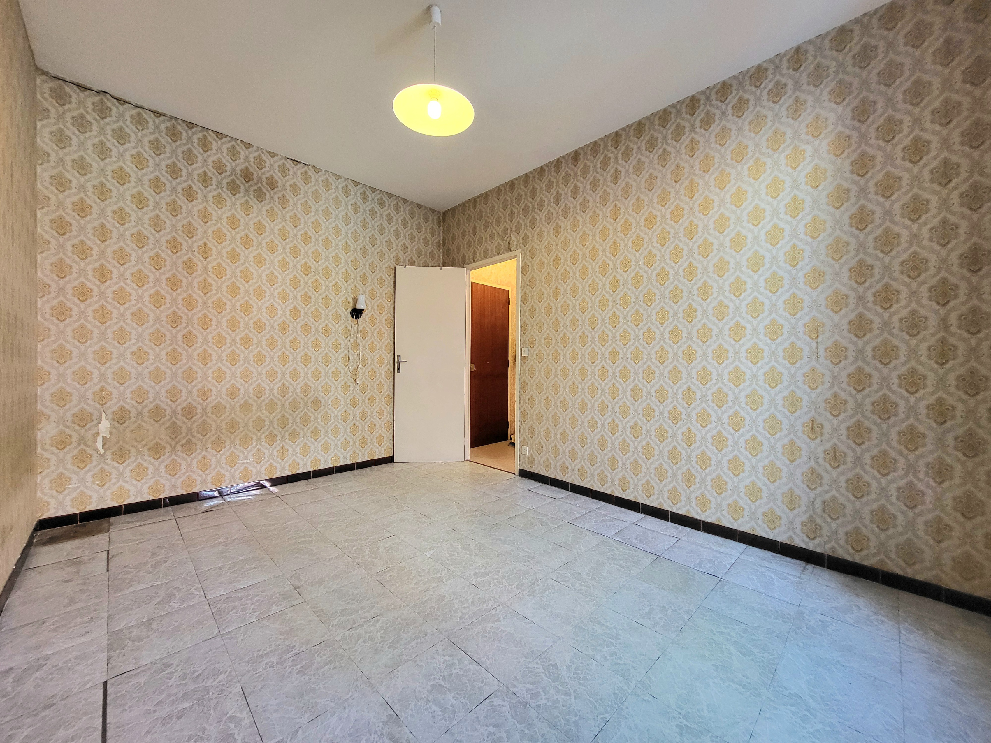 Achat immobilier Appartement 1 pièces  23m2 à Nice (06300) - Photo n°4