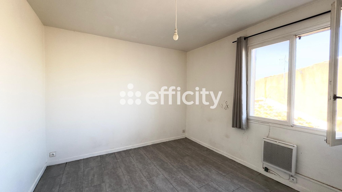 maison 5 pièces - 112m2 à Lunel (34400)
