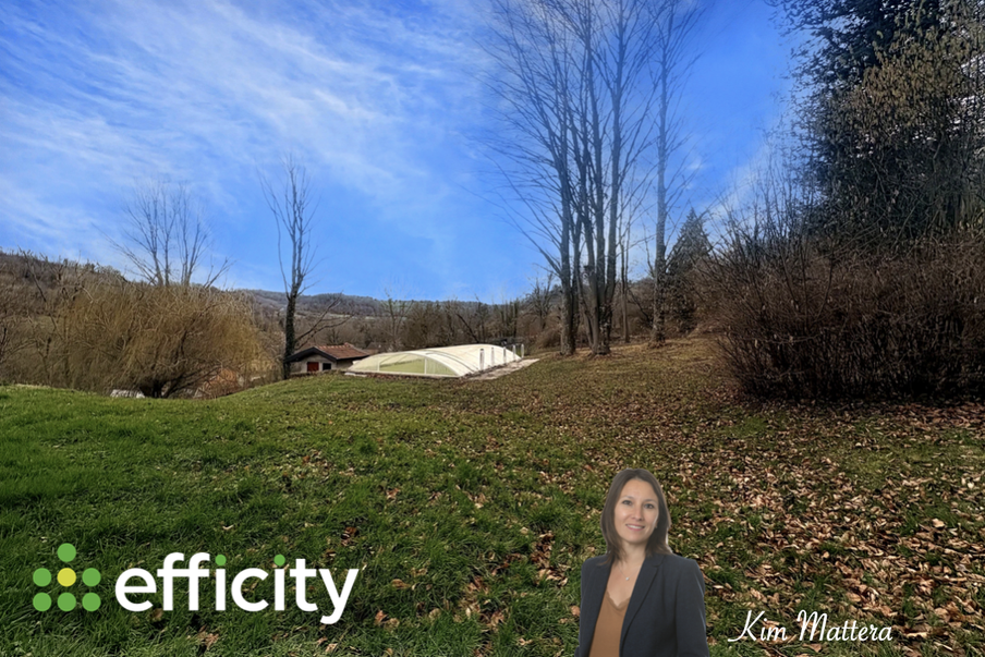 Achat immobilier Maison 4 pièces  118m2 à Les Éparres (38300) - Photo n°18