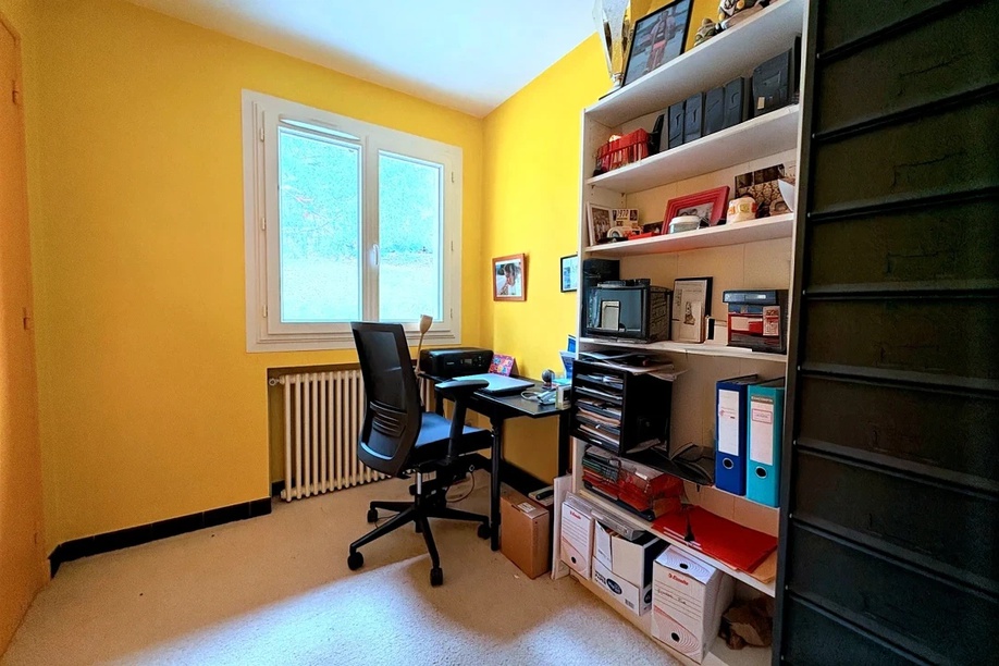 Achat immobilier Maison 4 pièces  118m2 à Les Éparres (38300) - Photo n°12