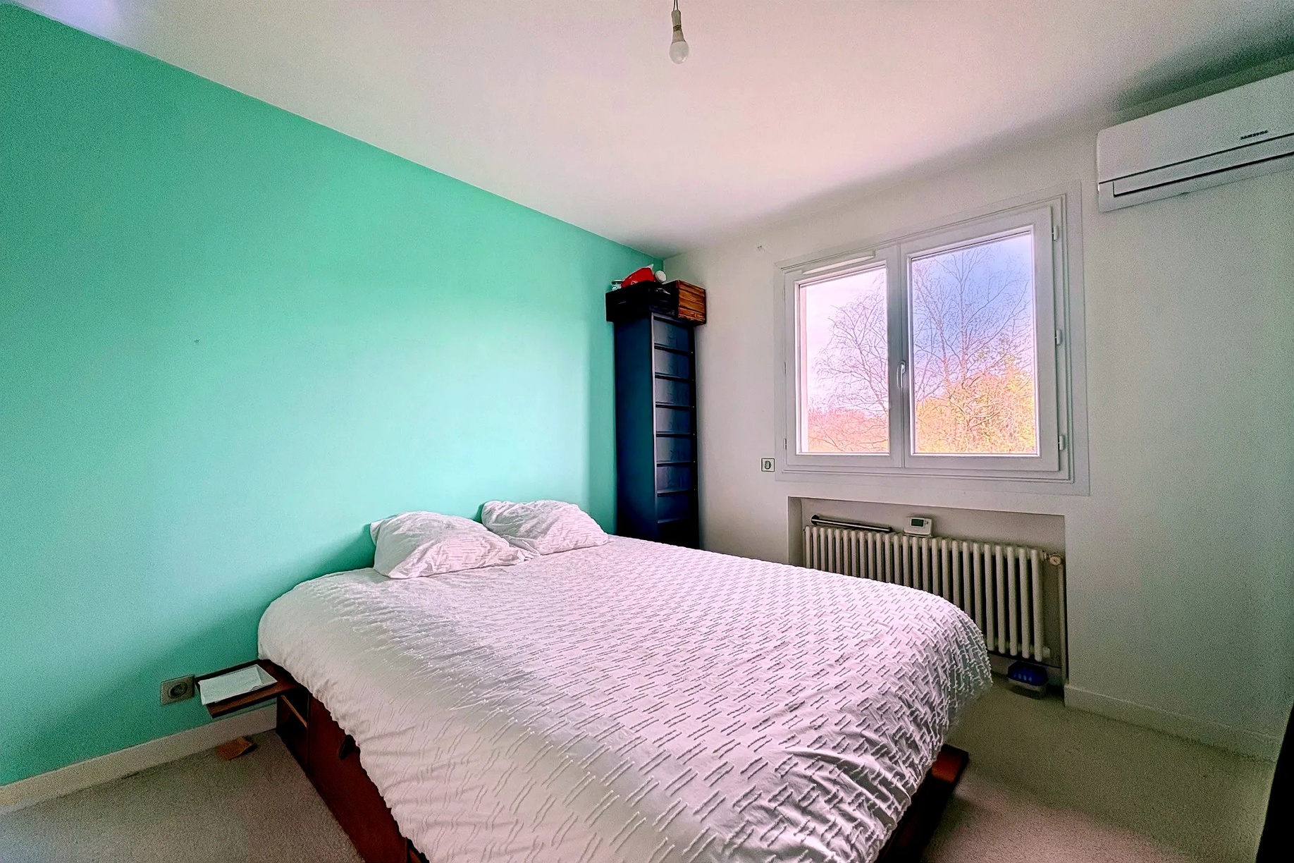 Achat immobilier Maison 4 pièces  118m2 à Les Éparres (38300) - Photo n°9