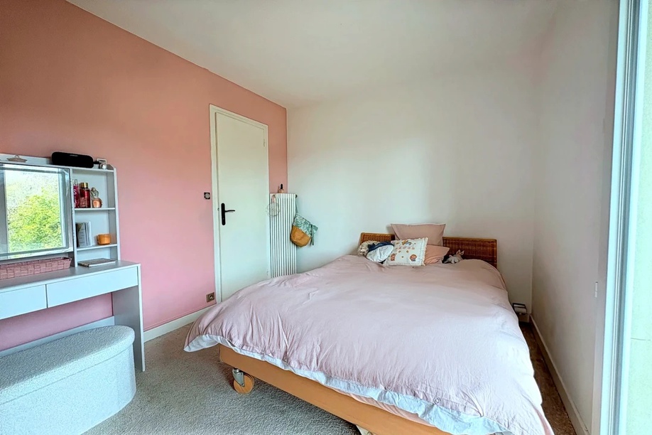 Achat immobilier Maison 4 pièces  118m2 à Les Éparres (38300) - Photo n°8