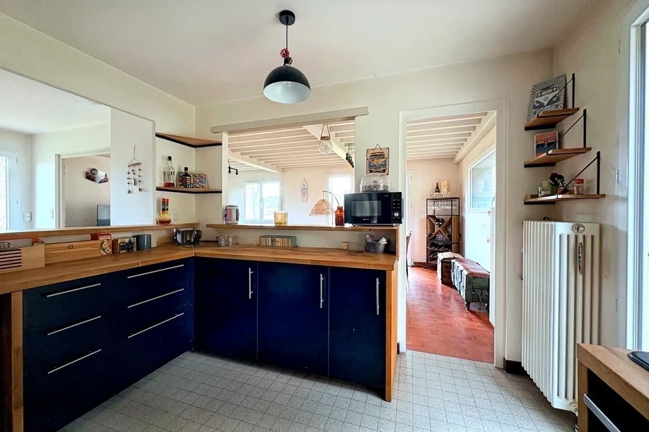 Achat immobilier Maison 4 pièces  118m2 à Les Éparres (38300) - Photo n°5