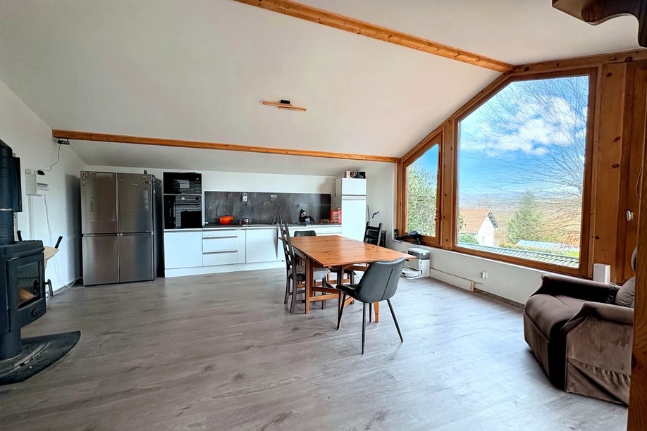 Achat immobilier Maison 4 pièces  118m2 à Les Éparres (38300) - Photo n°15